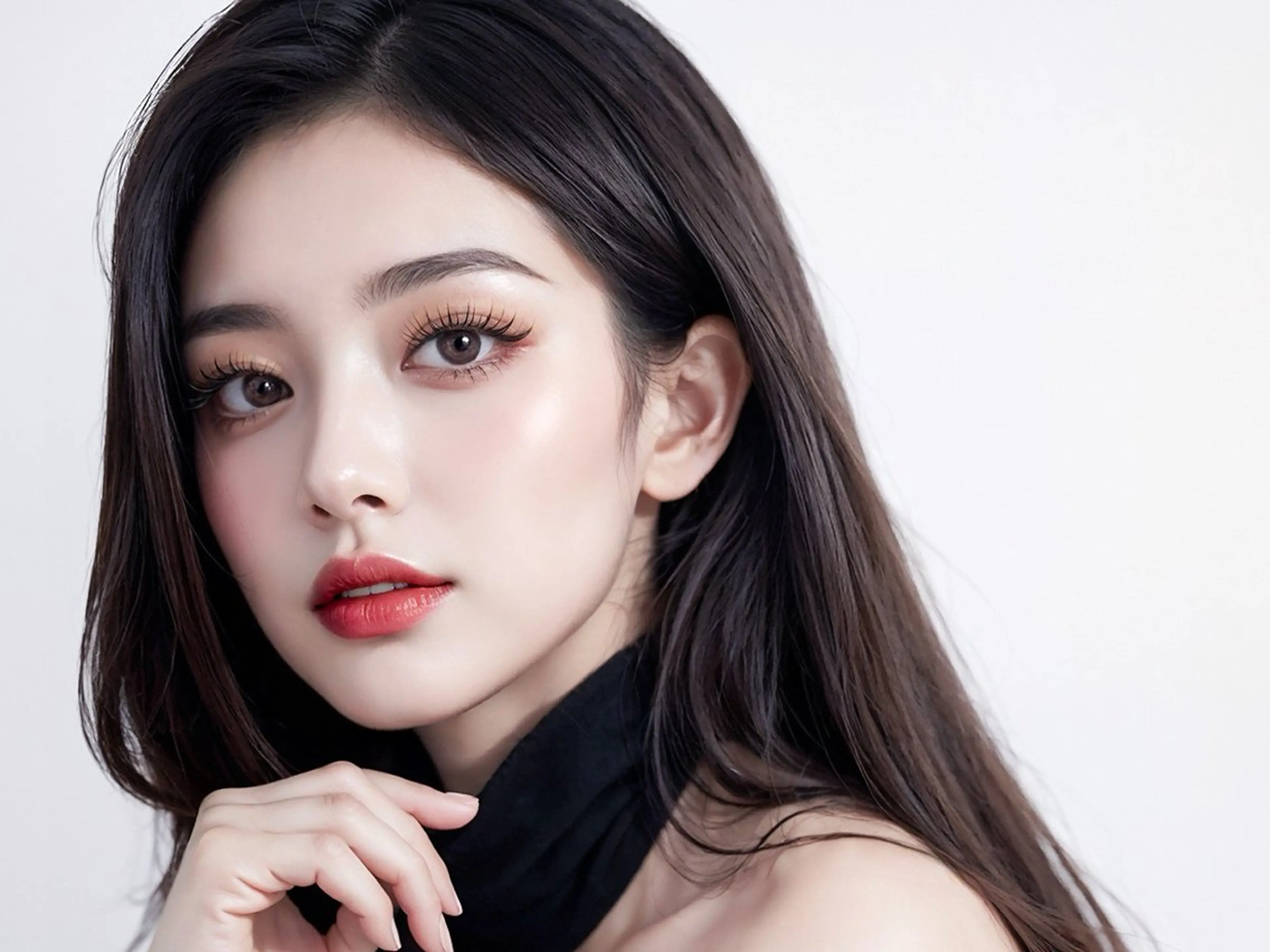 マツエク・マツパ マツエク ma cherie所属・AY アイリスト歴18年のマツエク・マツパデザイン