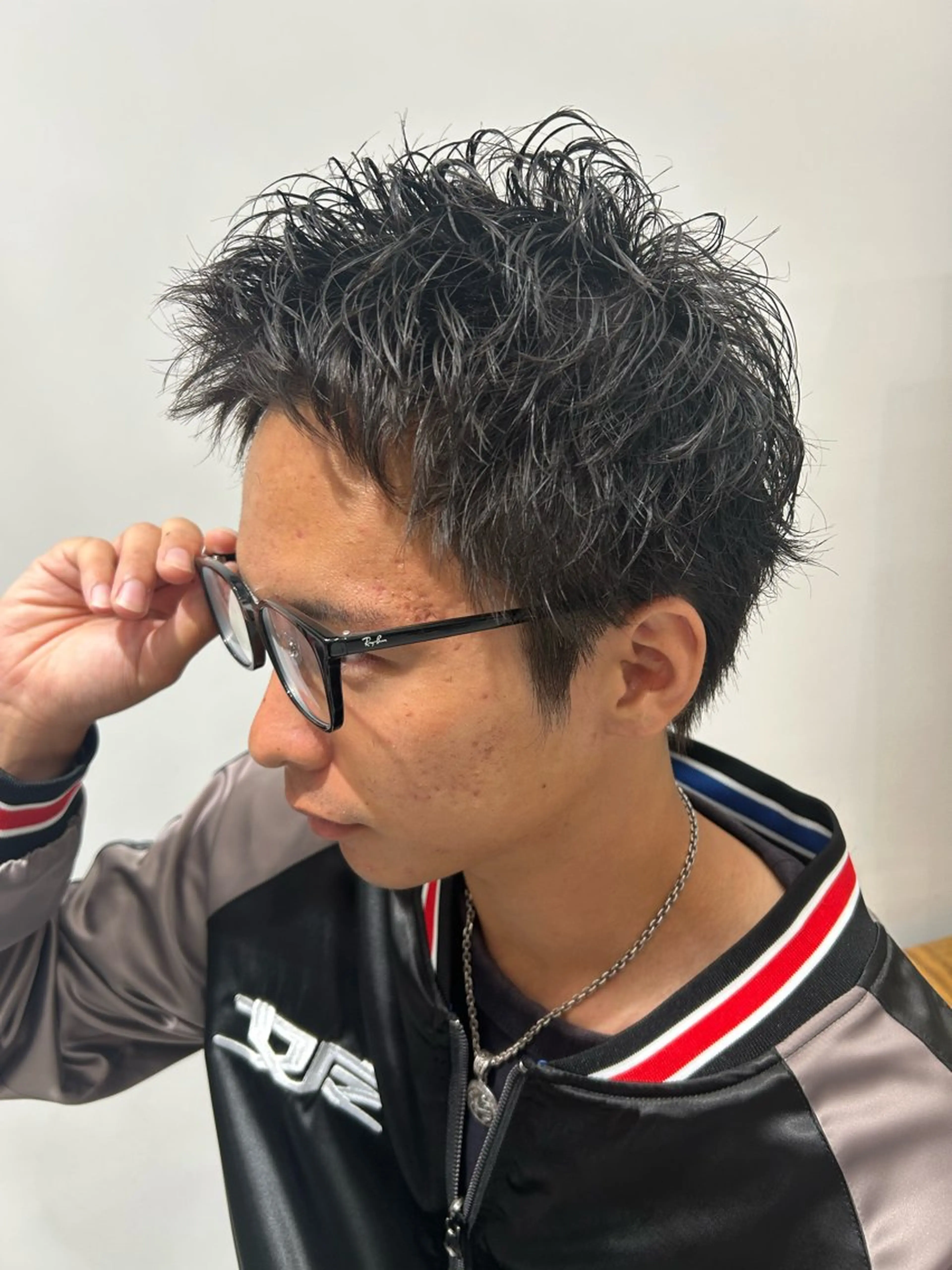 カットのみになります！の写真