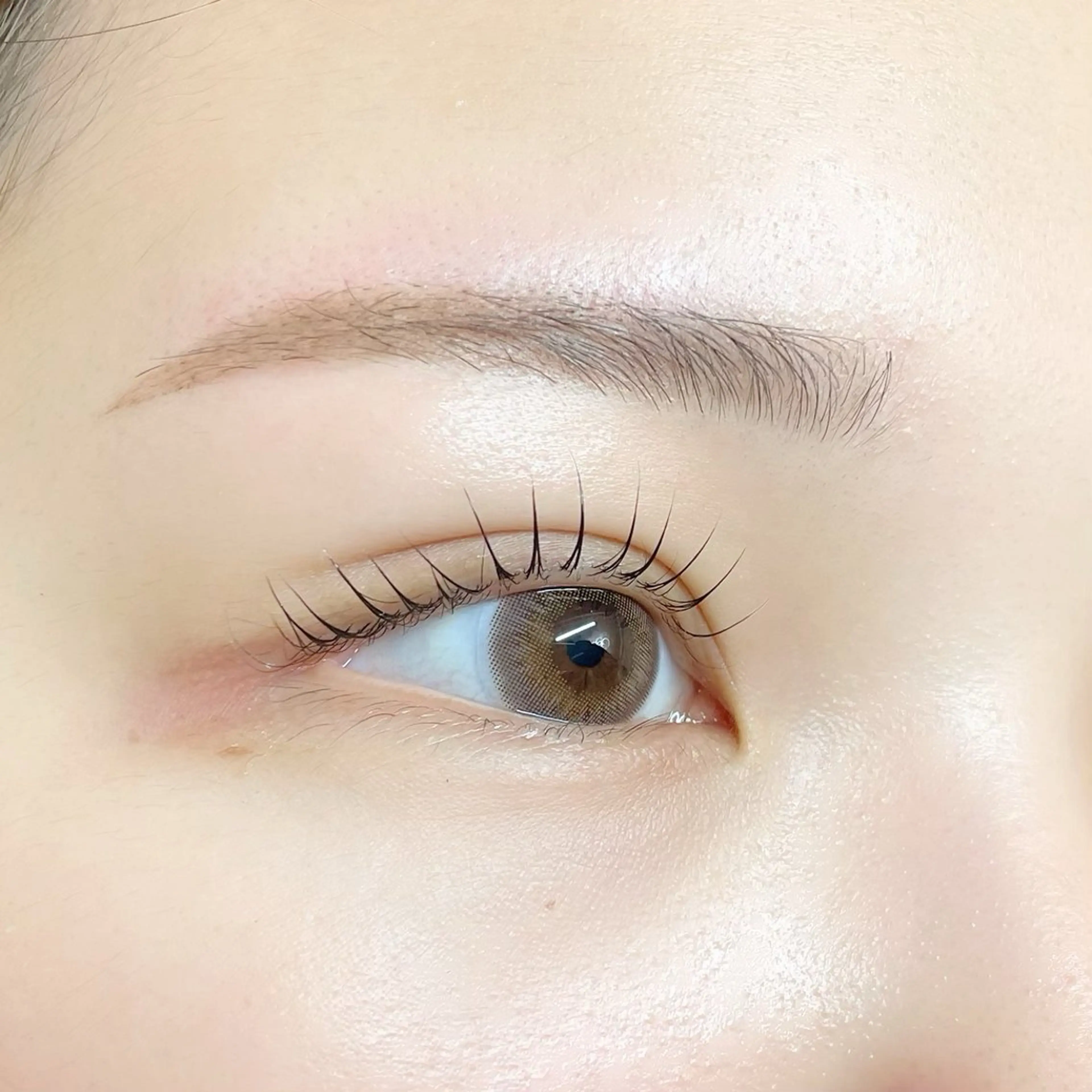 マツエク・マツパ & by produceのマツエク・マツパデザイン