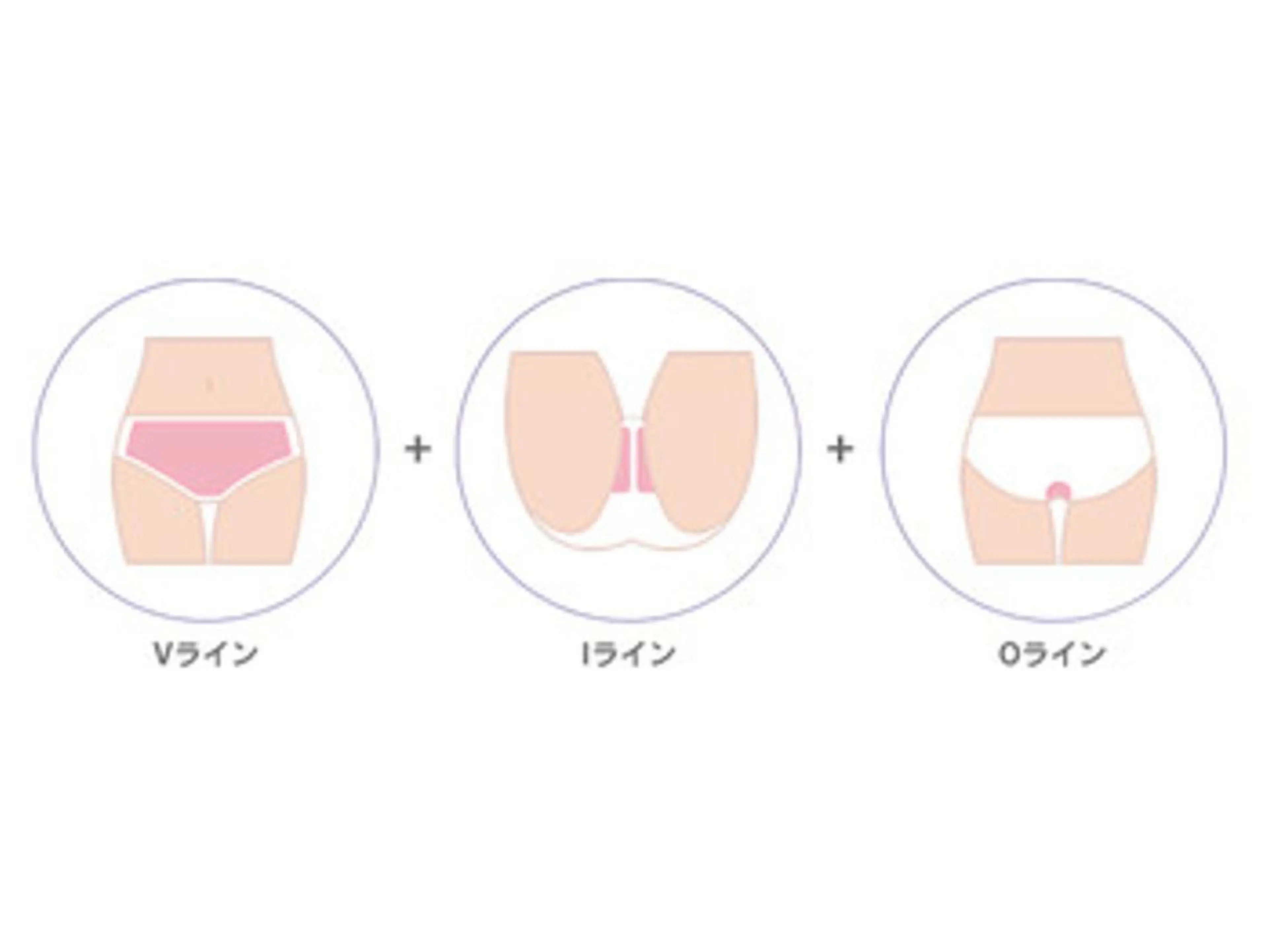 脱毛 ULULU上野店所属・ULULU 上野店のエステ・リラクイメージ
