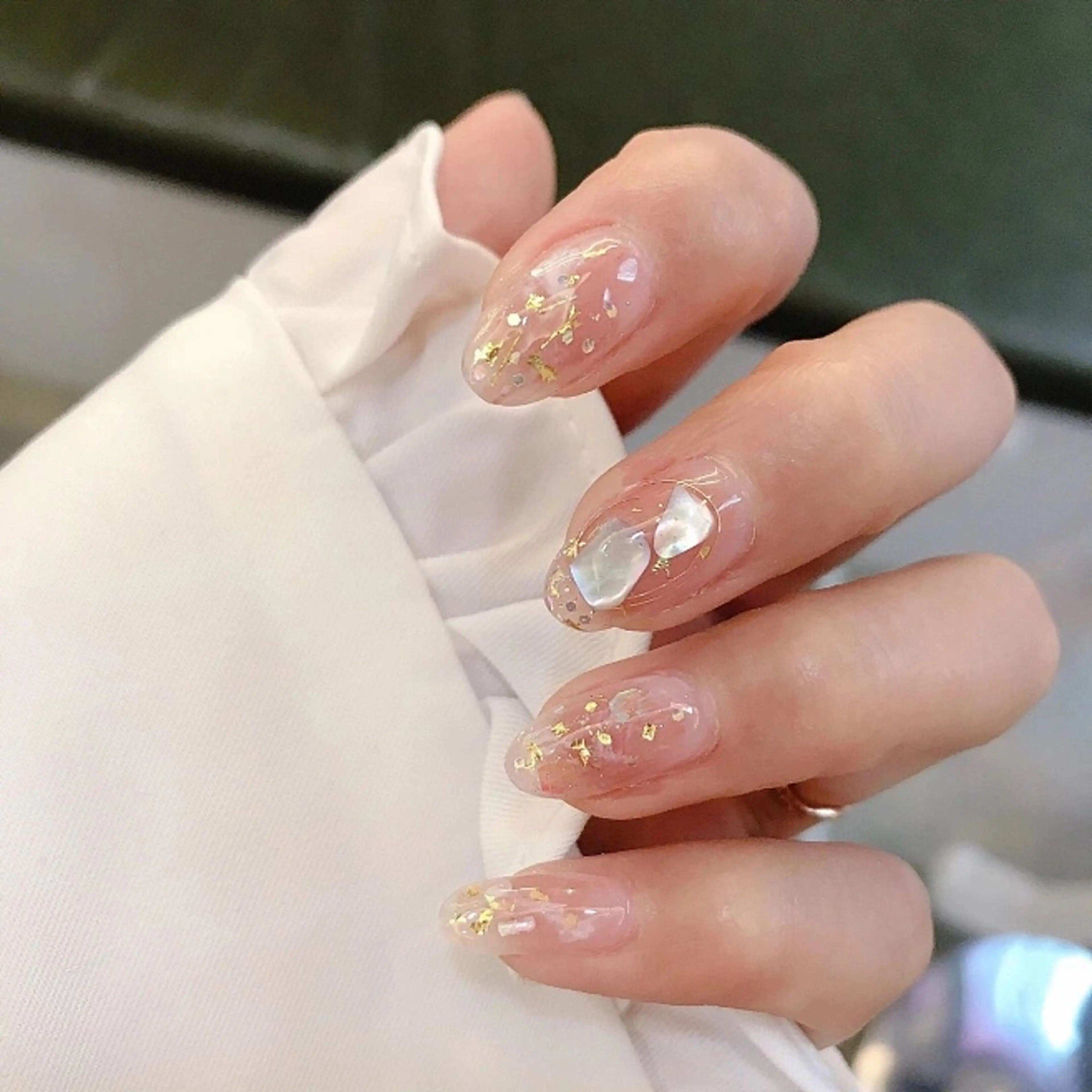 ネイル ci ciのネイルデザイン