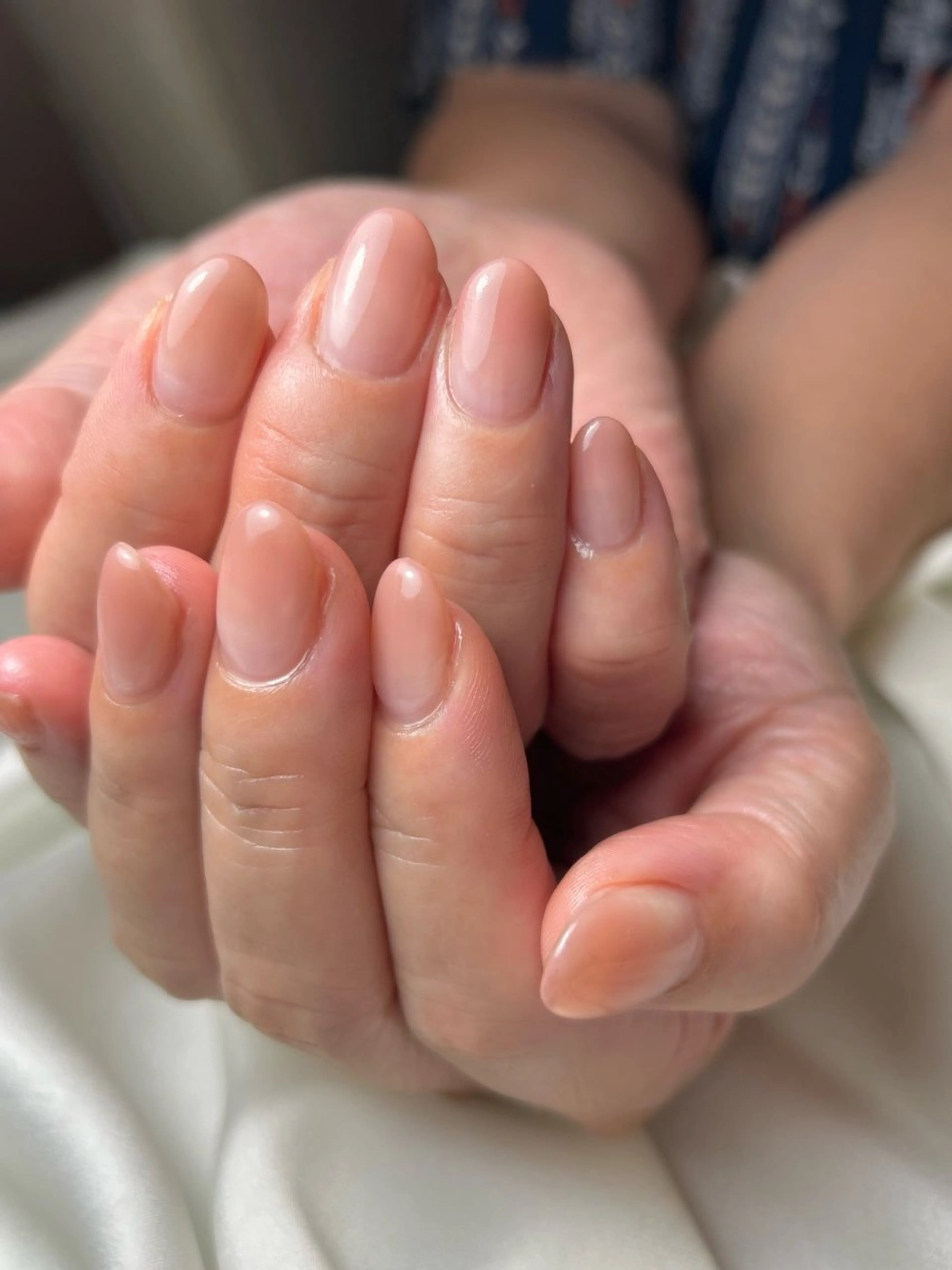 ネイル 金山 沙織のエステ・リラクイメージ