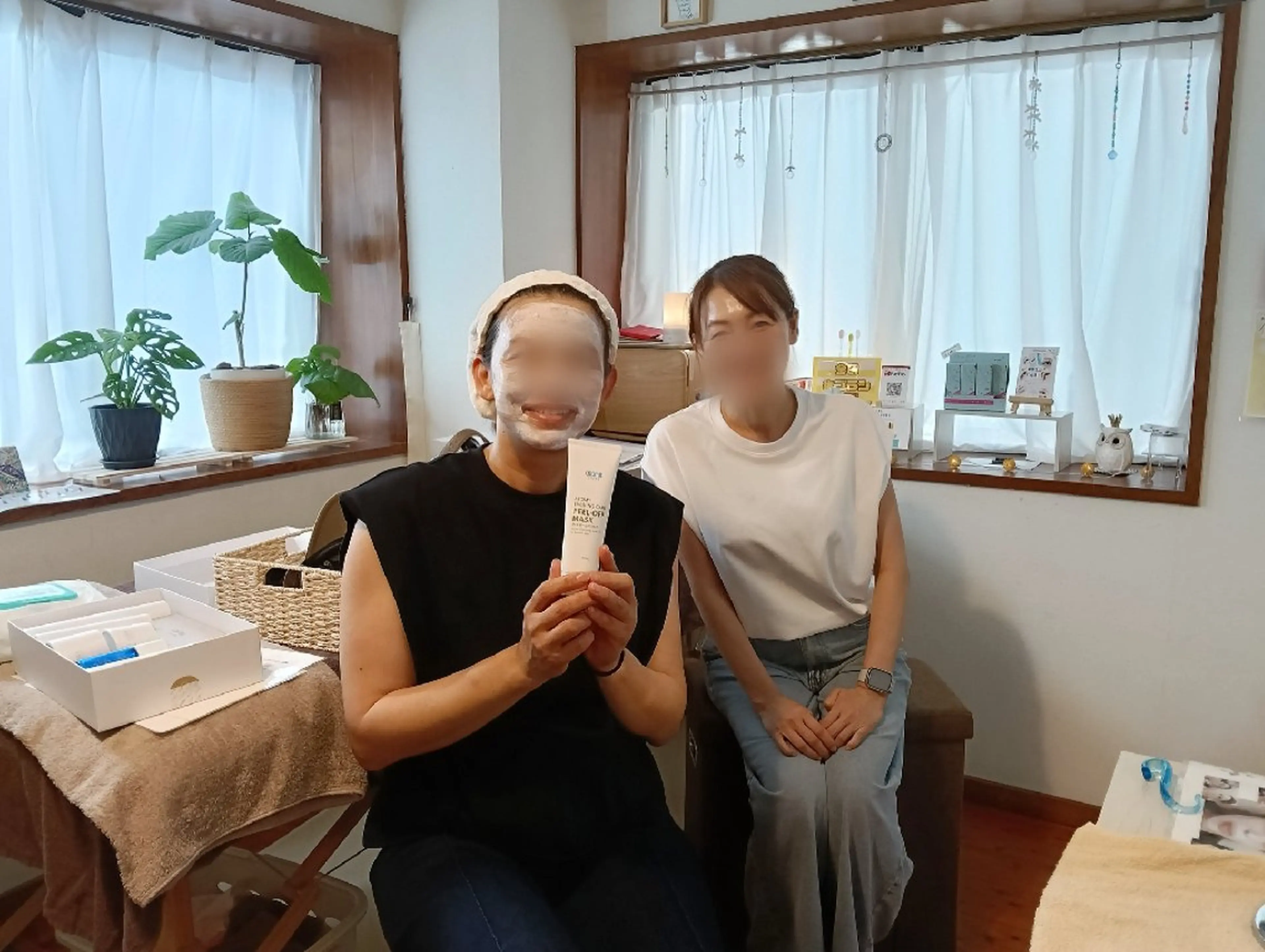 MA KIのエステ・リラクイメージ