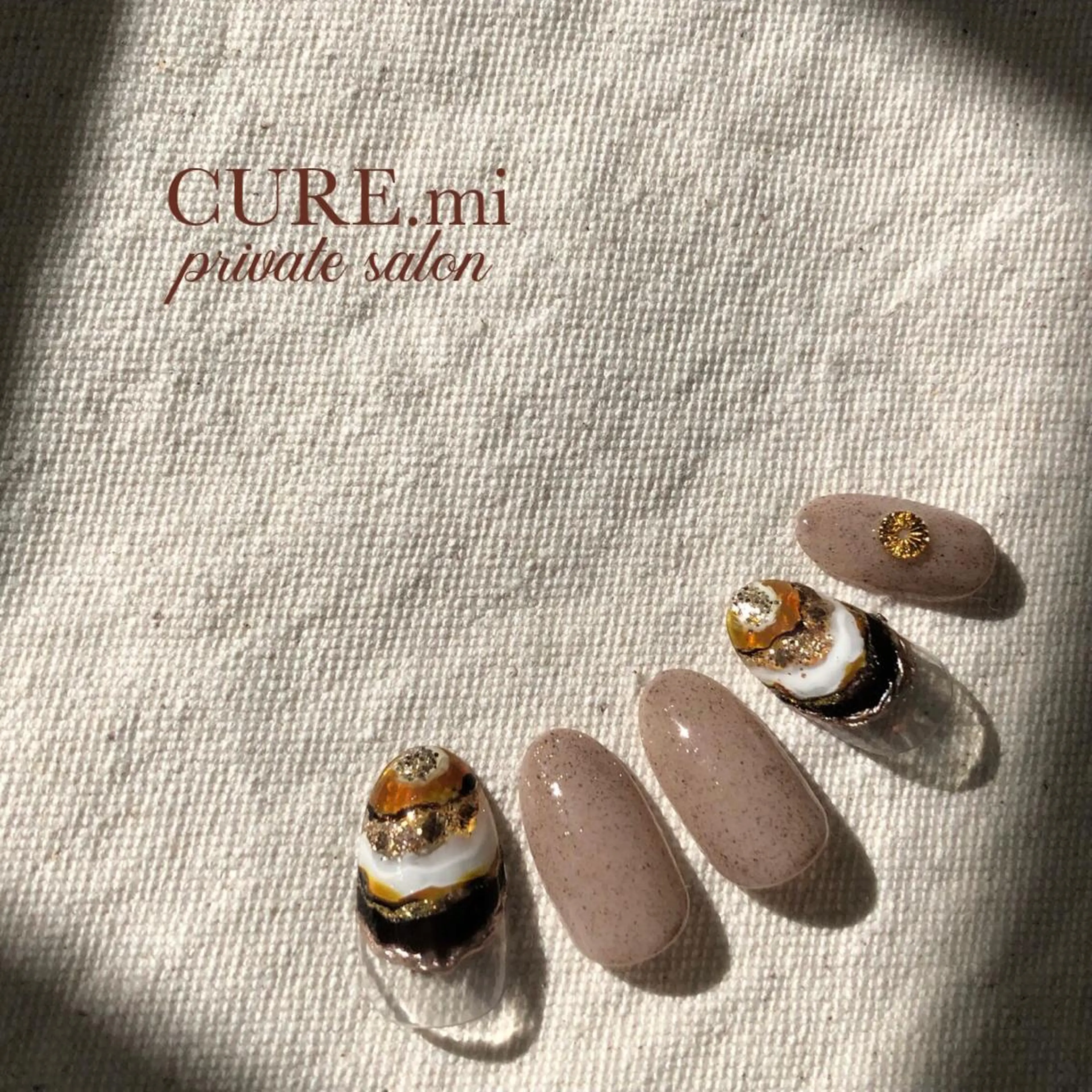 ネイル ハンドネイル ハンドケア 伊藤 美香のその他イメージ