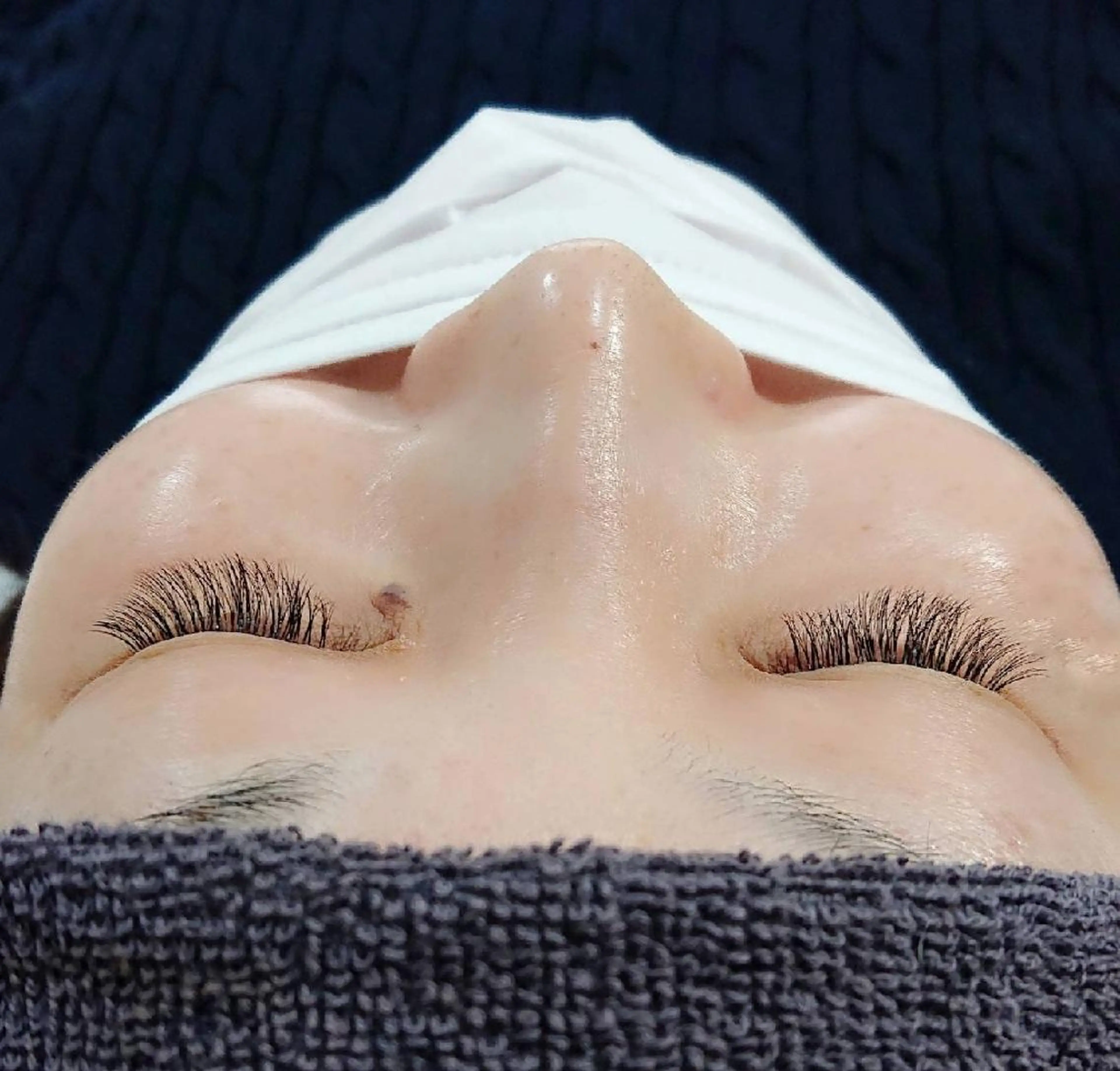 マツエク・マツパ eyelashsalon  edge所属・eyelash salon edgeのマツエク・マツパデザイン