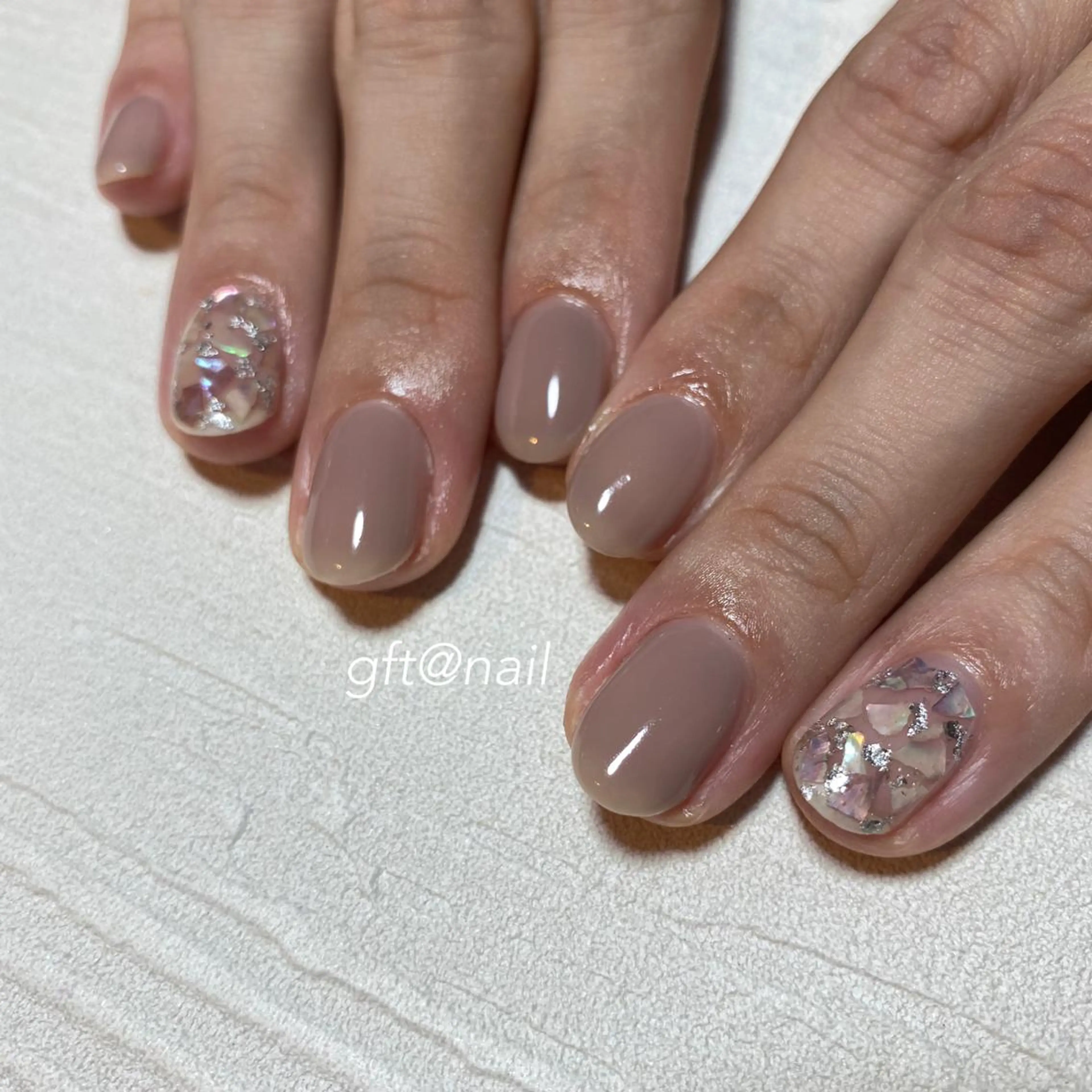 ネイル etorca nailのネイルデザイン