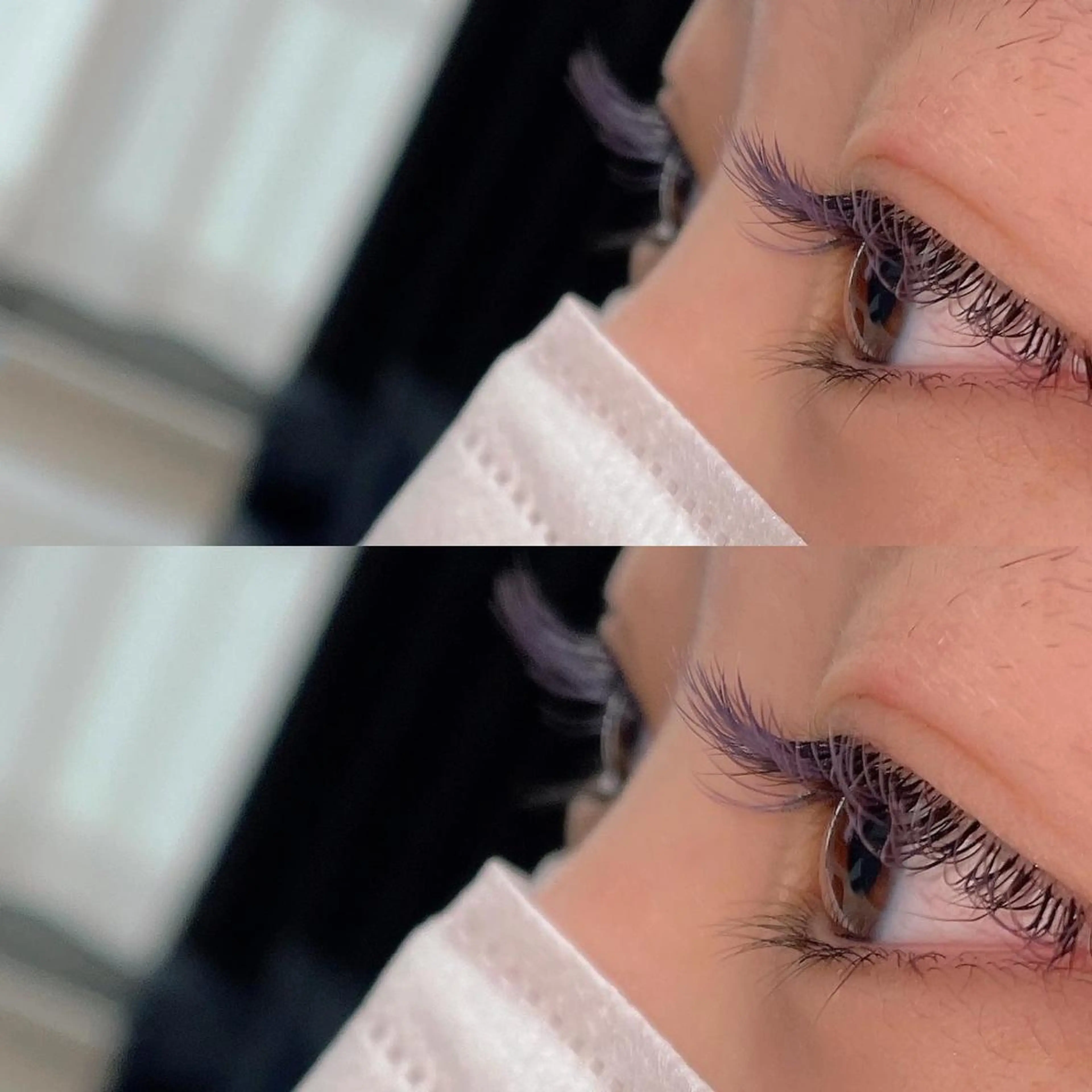 マツエク・マツパ 付け放題 🌻akira 🌻のマツエク・マツパデザイン