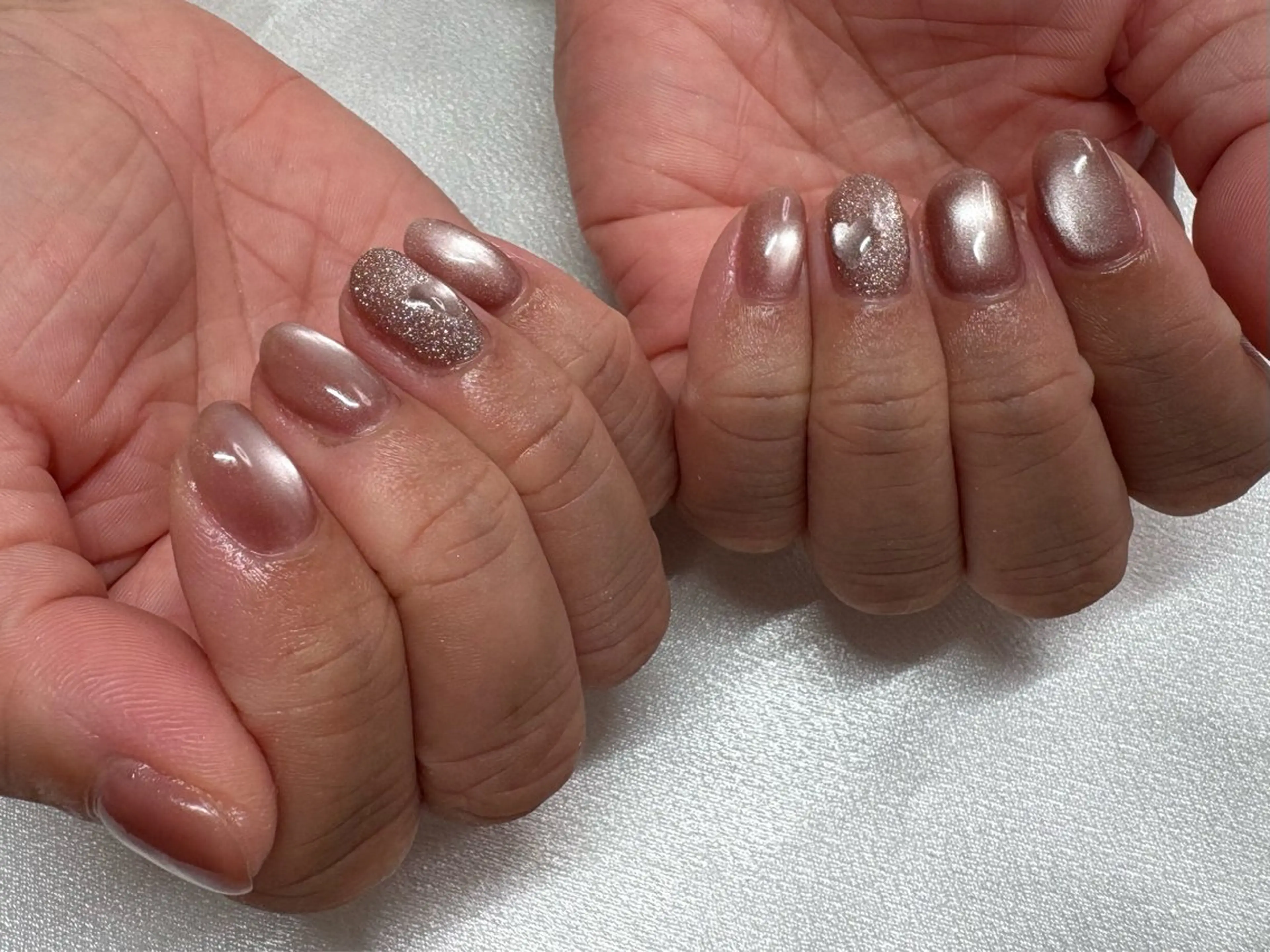 ネイル ハンドネイル Sourire所属・Nail Sourireのネイルデザイン