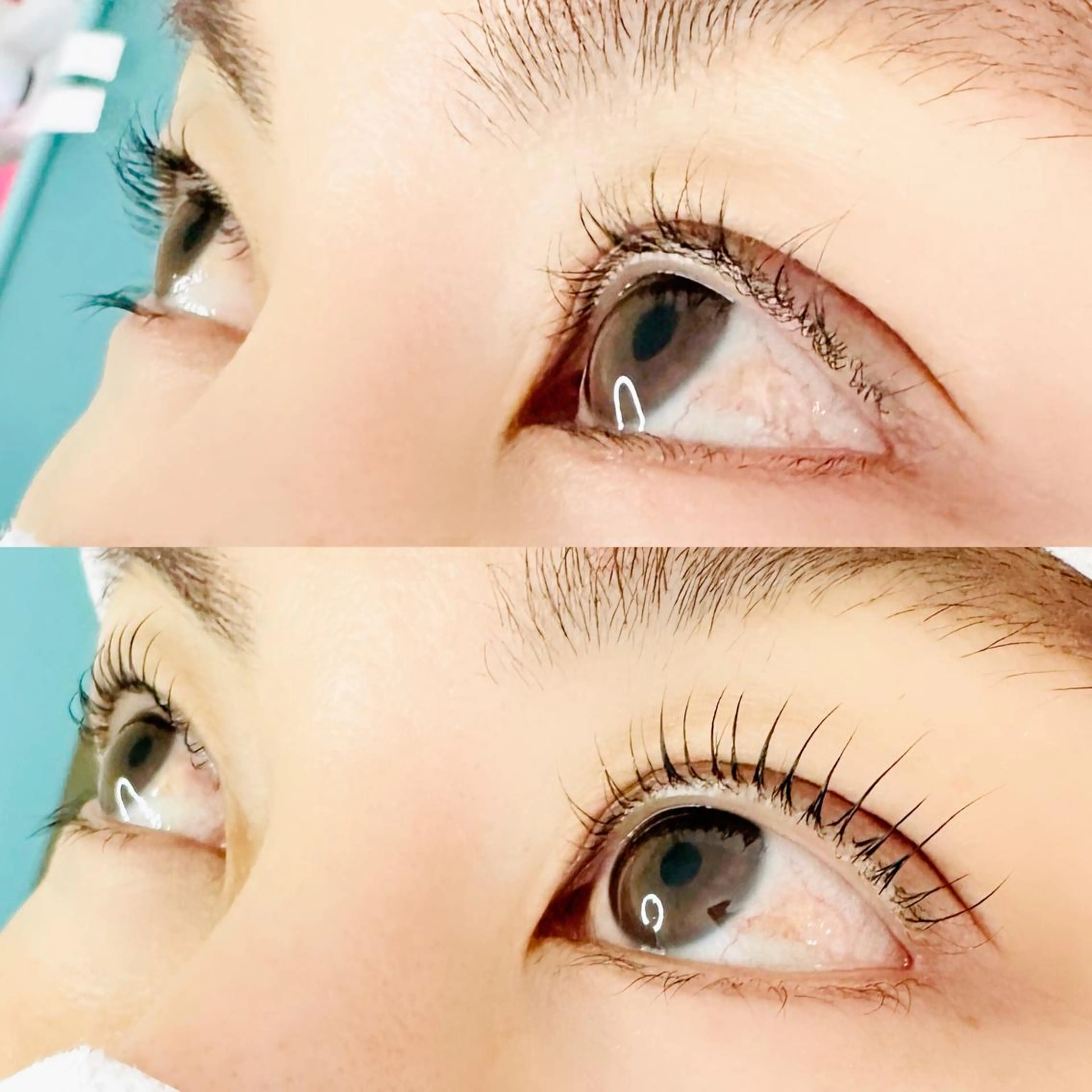 マツエク・マツパ private    salon moco所属・まつ毛&ワックス脱毛 tomoの眉毛・アイブロウイメージ