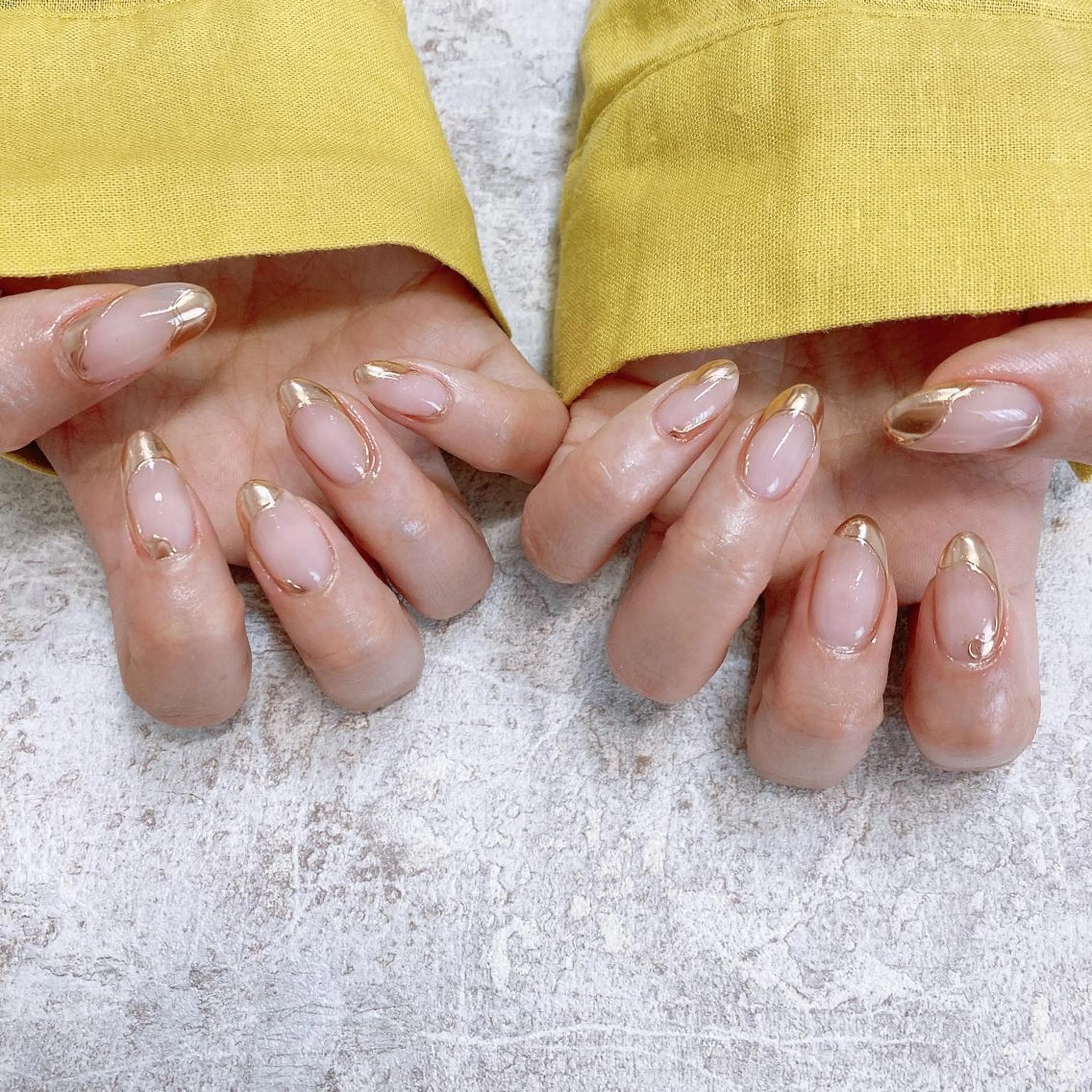 ✱クチコミ必須✱限定♡モニターhandジェルネイル♡の写真