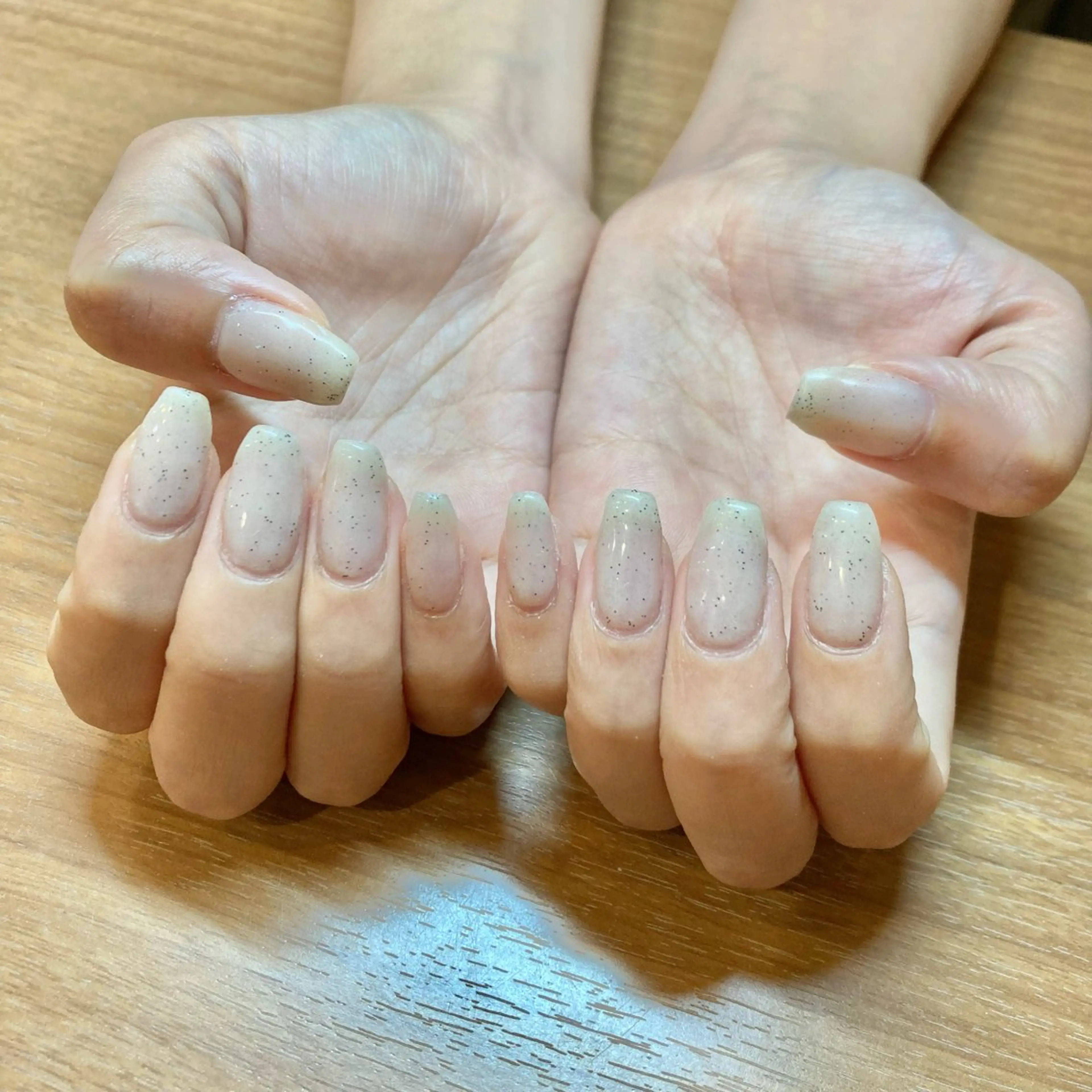 ネイル Aloha  Luana HIKAWASANDOU所属・AlohaLuana 🌺 naoのネイルデザイン