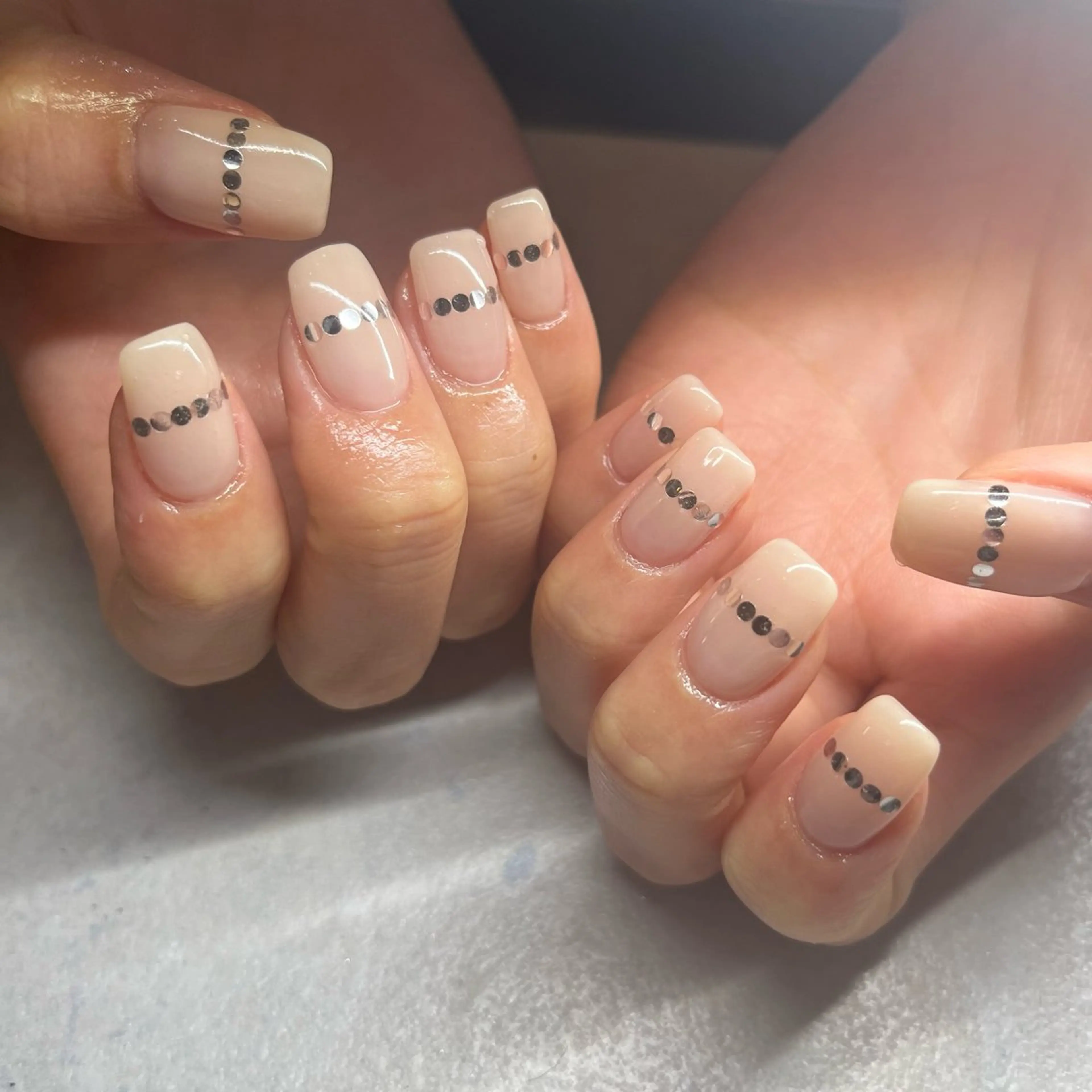ネイル ハンドネイル Juri. nailsTOKYOのネイルデザイン
