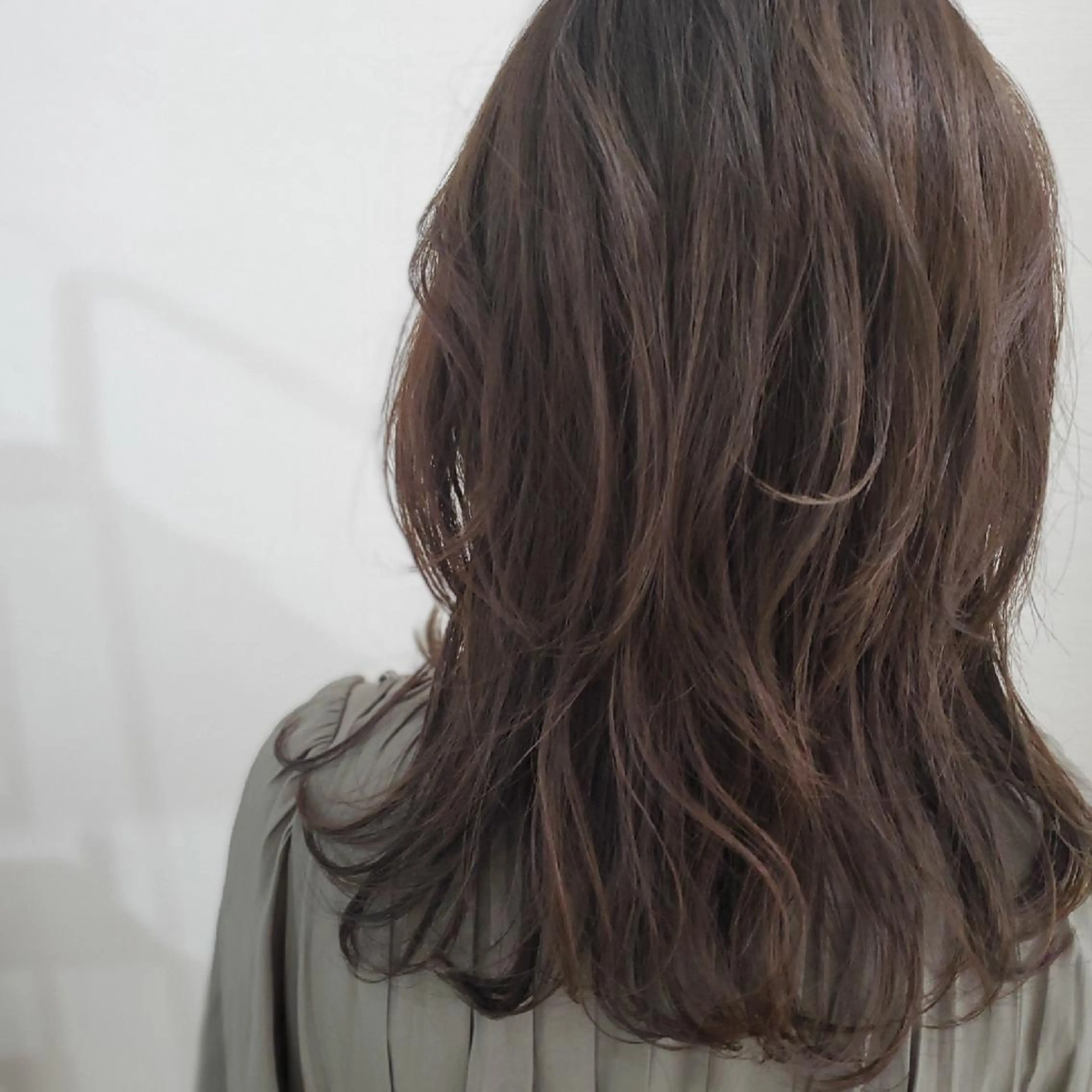 ロング カラー See by merのマツエク・マツパデザイン