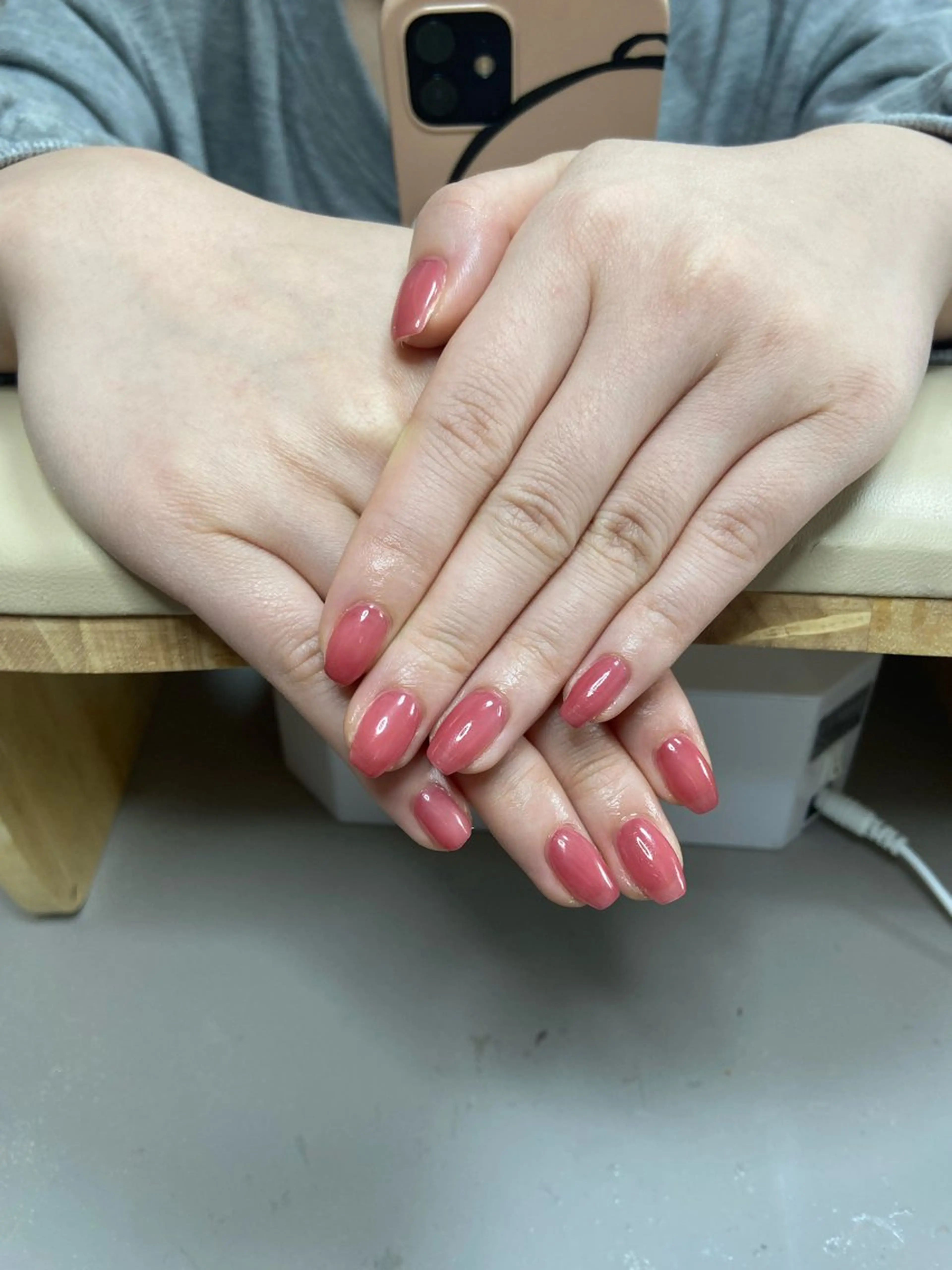 ネイル Aigo nail所属・もんま あゆかのネイルデザイン