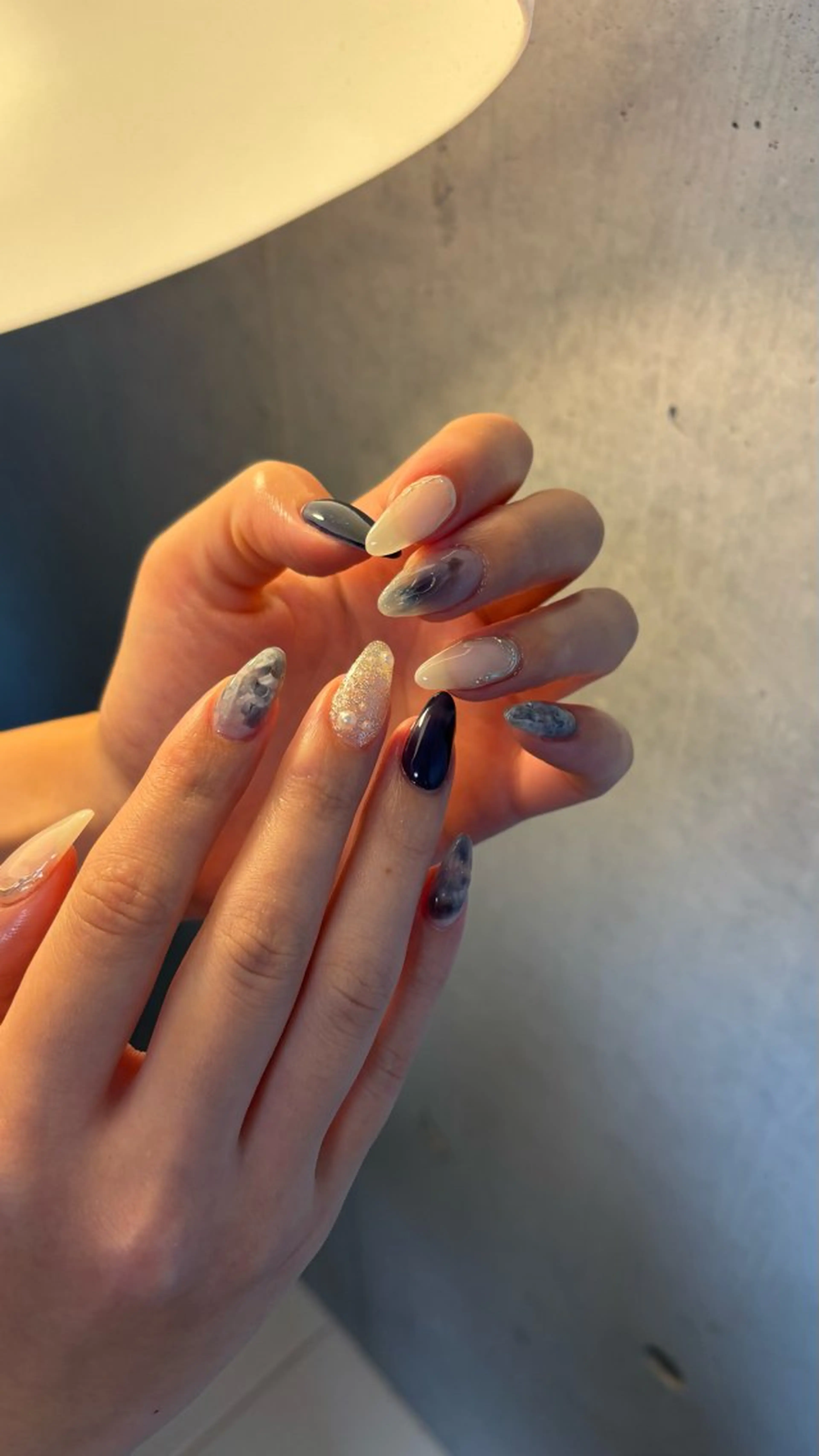 ネイル H'ami (haruka)のネイルデザイン