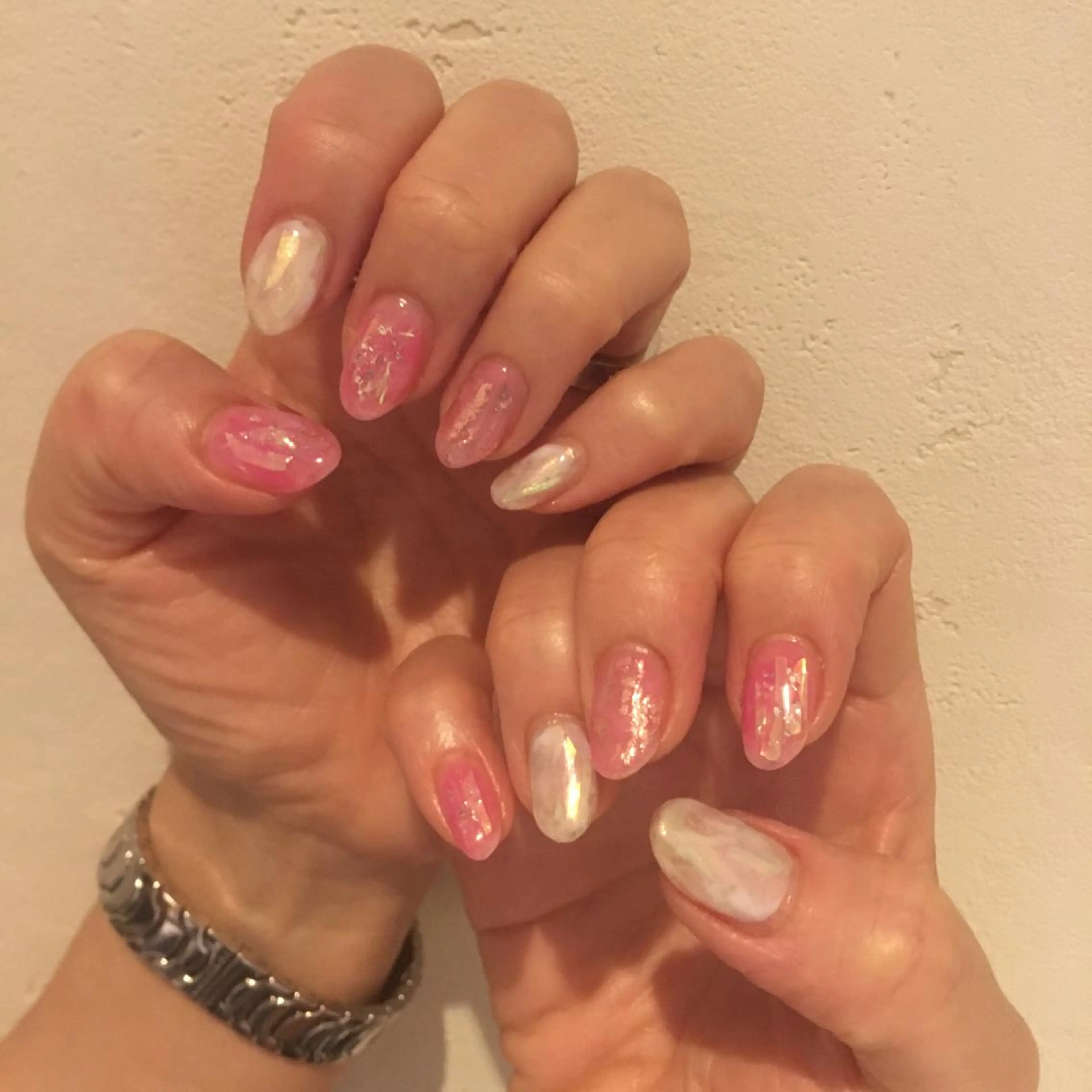 ネイル illfrere所属・illfrere イルフレール🌙のネイルデザイン