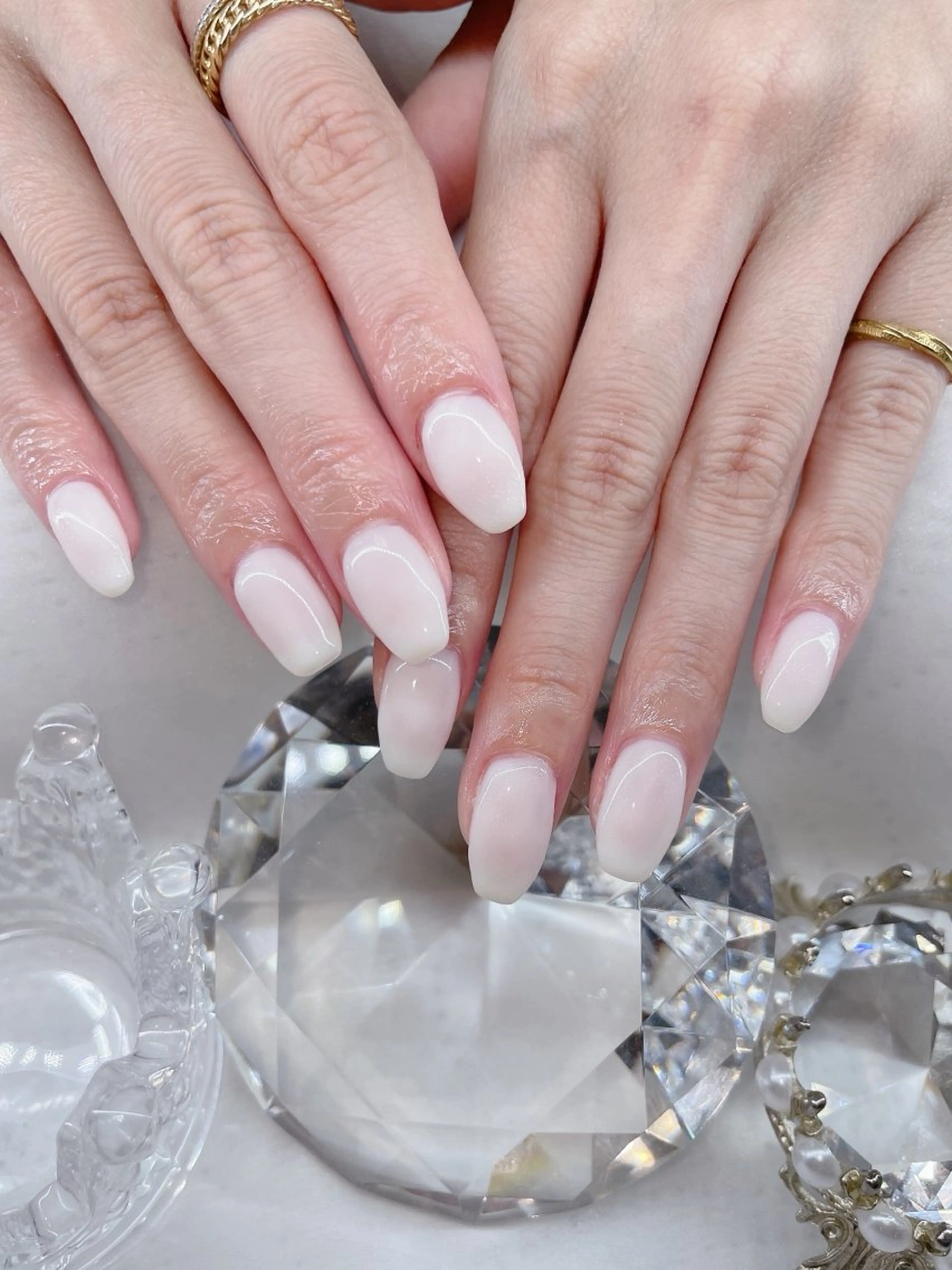 ネイル ハンドネイル misun_nail所属・misun_ nailのネイルデザイン