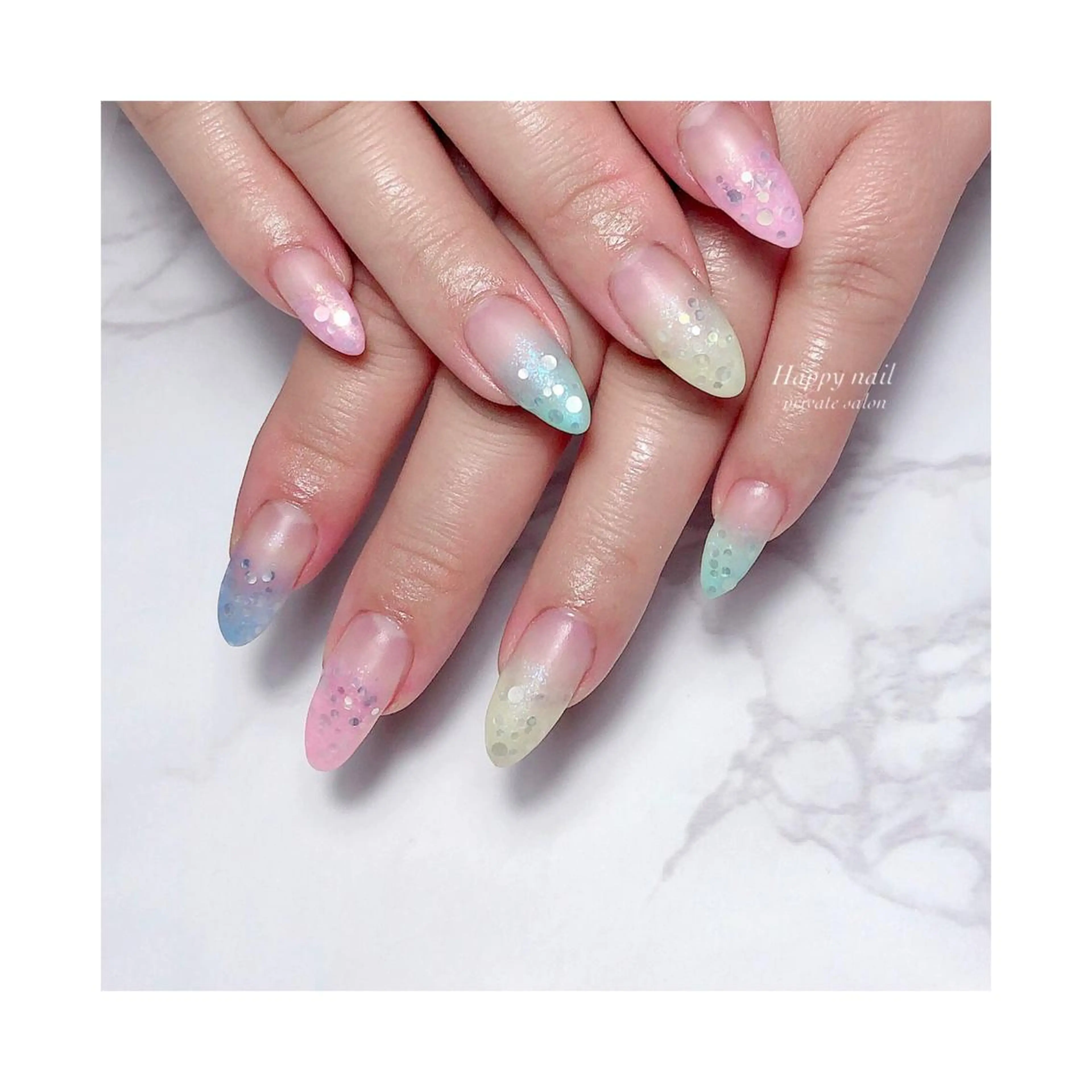 ネイル 心と体が整う腸活 サロン ラクシュミーのエステ・リラクイメージ