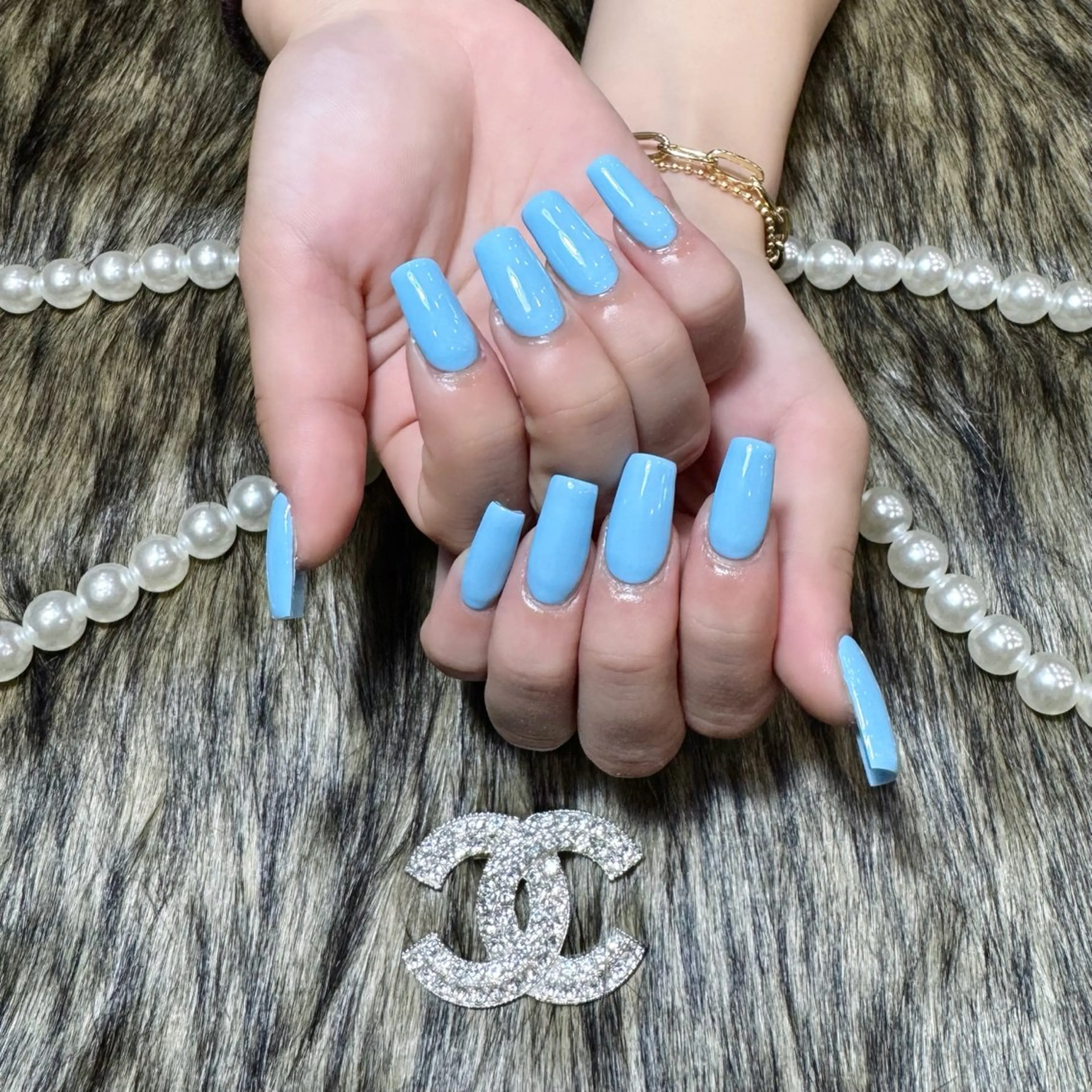 ネイル ハンドネイル ドリスネイルサロン所属・Doris Nail Salonのネイルデザイン
