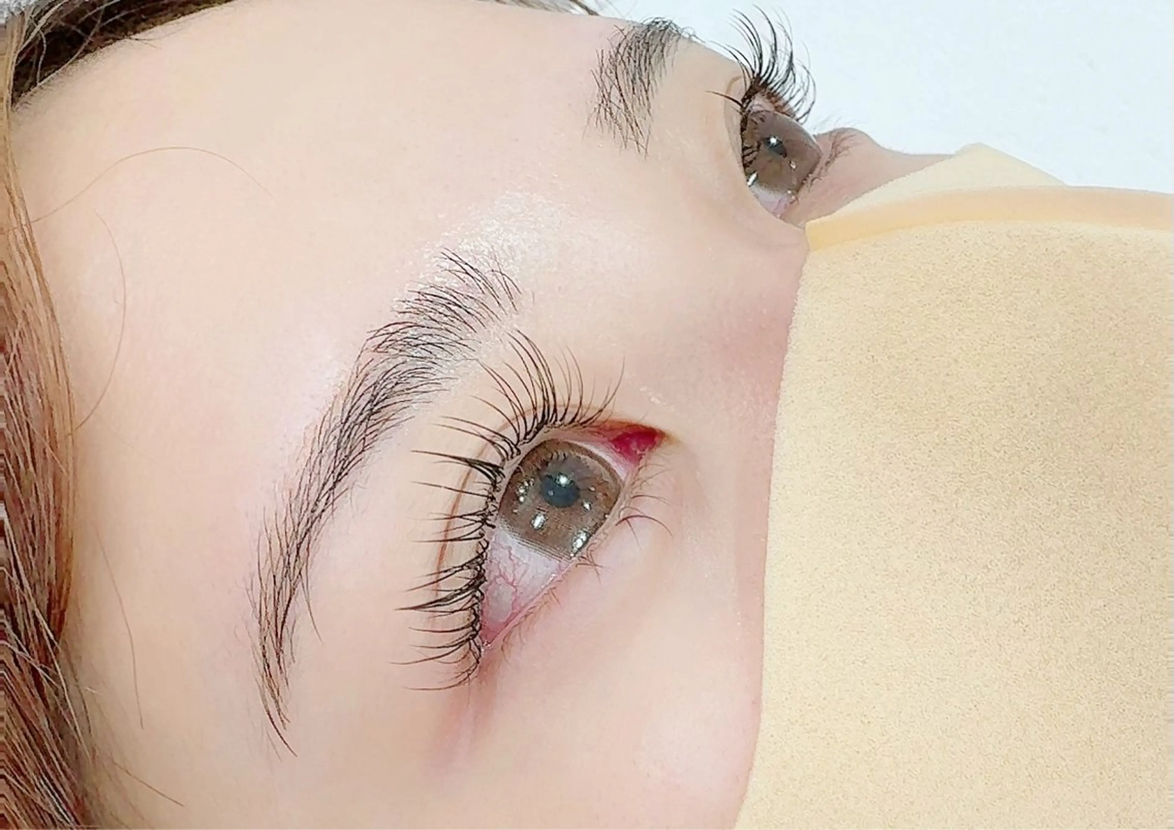 マツエク・マツパ まつげパーマ マツエク アイリスト クボのマツエク・マツパデザイン