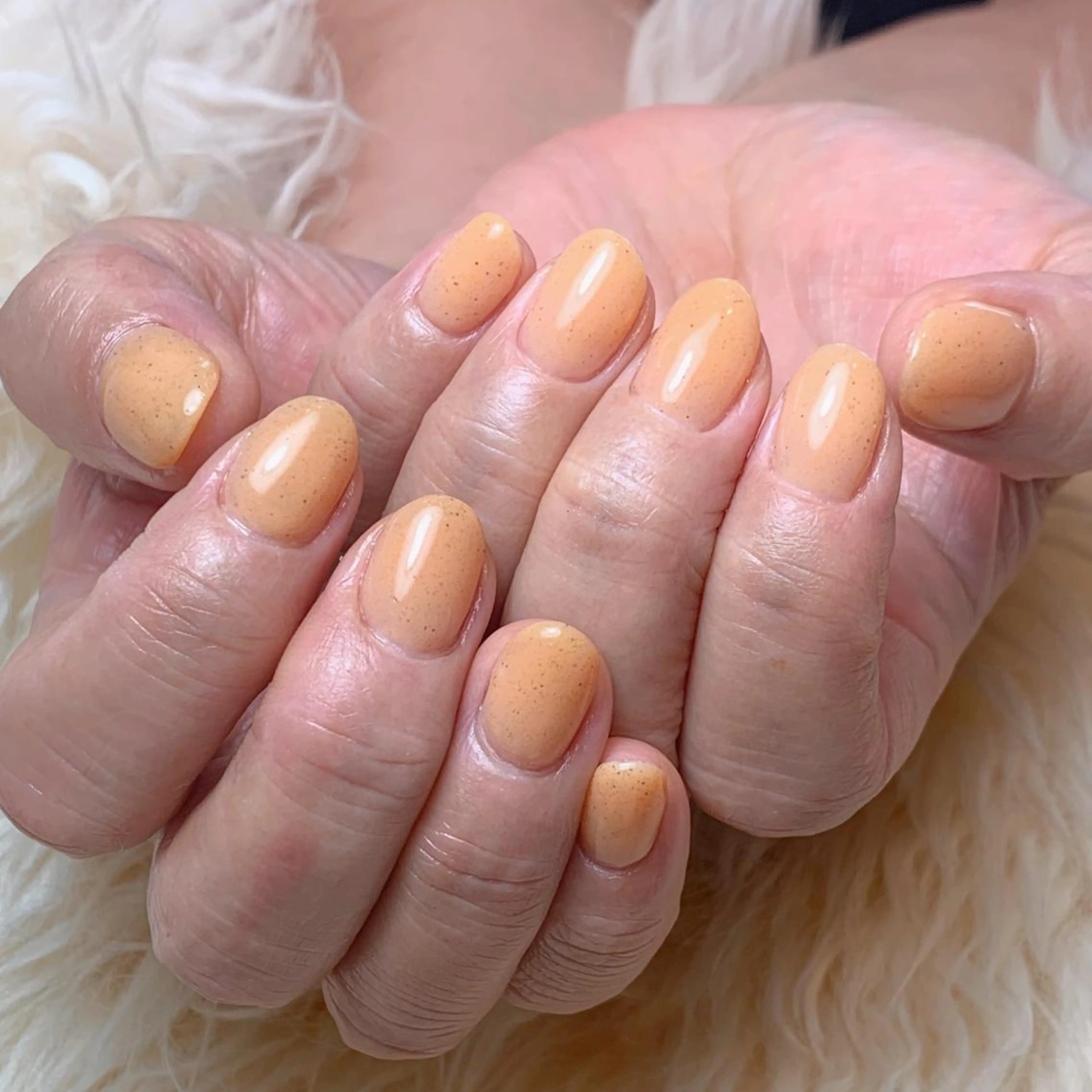 ネイル ハンドネイル センター南 LEGAOSあゆみのネイルデザイン