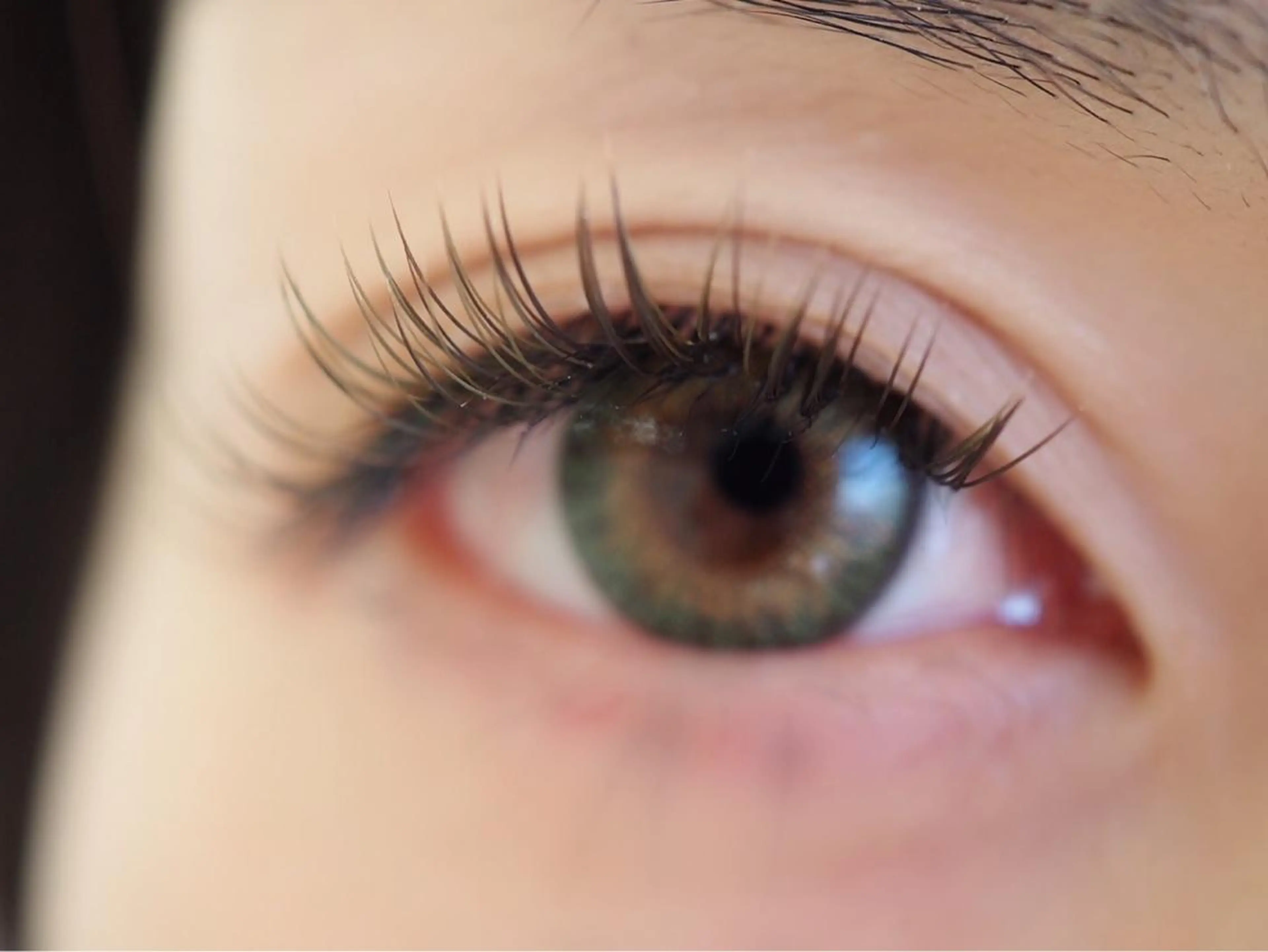 マツエク・マツパ kaori eyelashのマツエク・マツパデザイン