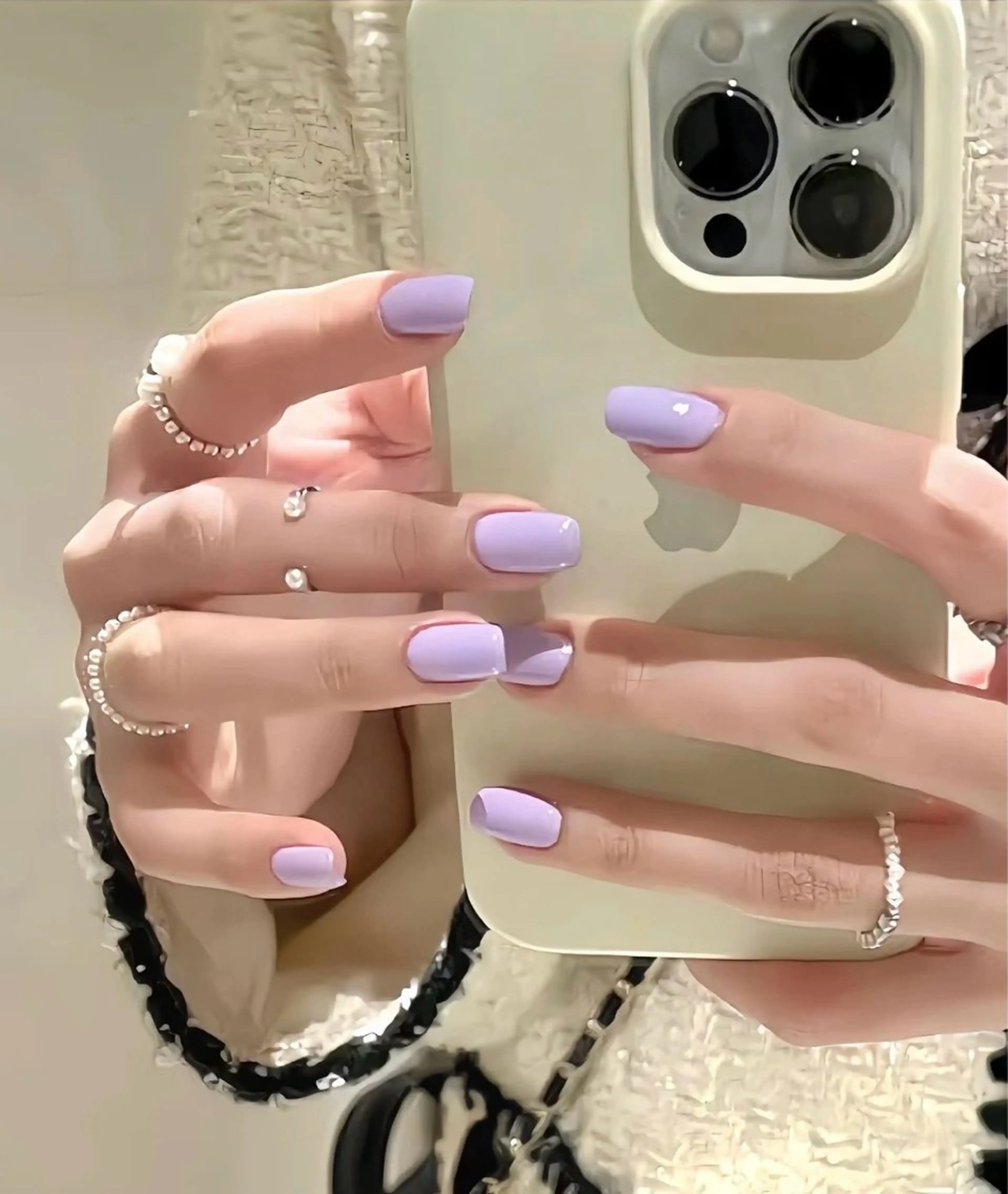 ネイル ジュリ ネイルのネイルデザイン