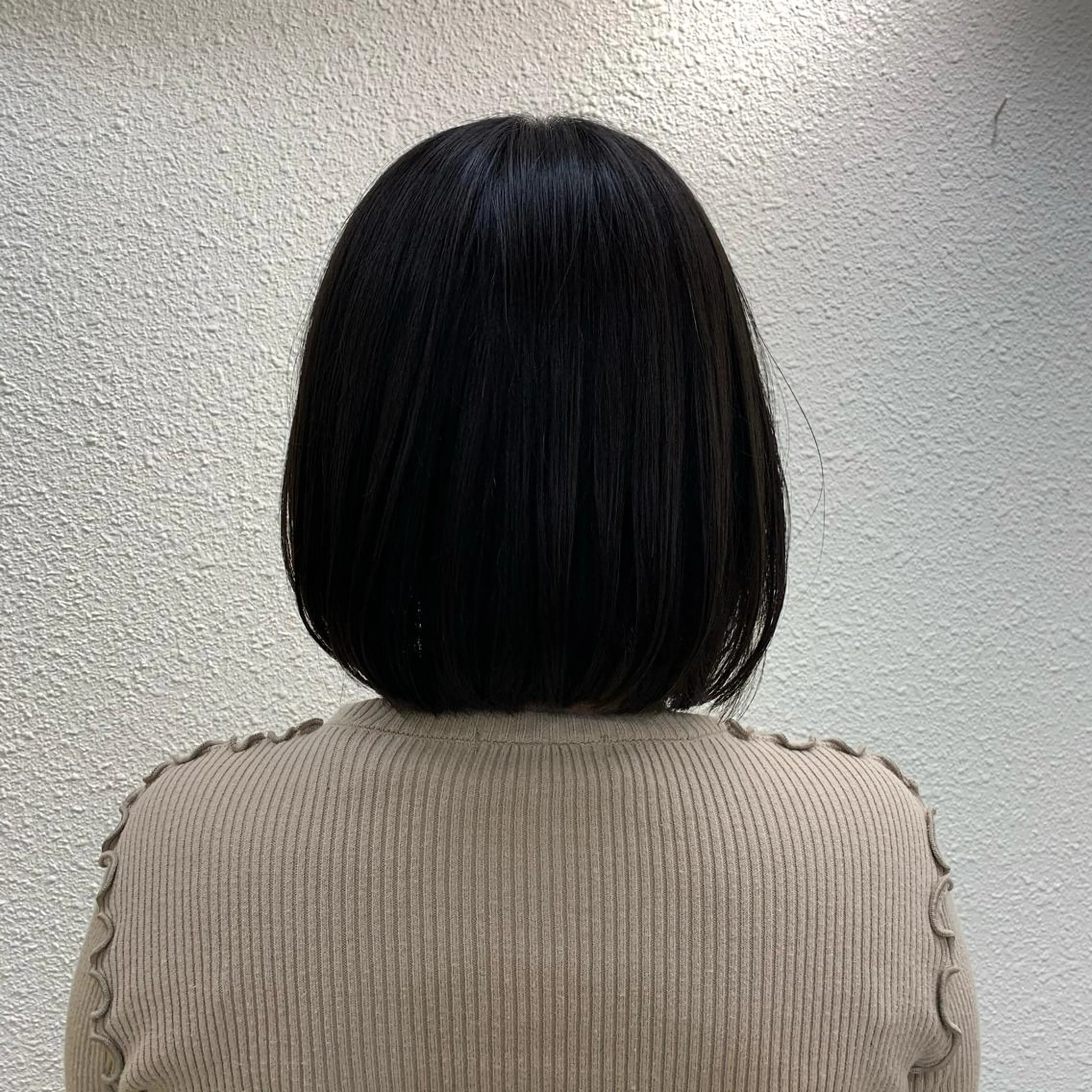 ショート キクチ リオのヘアスタイル