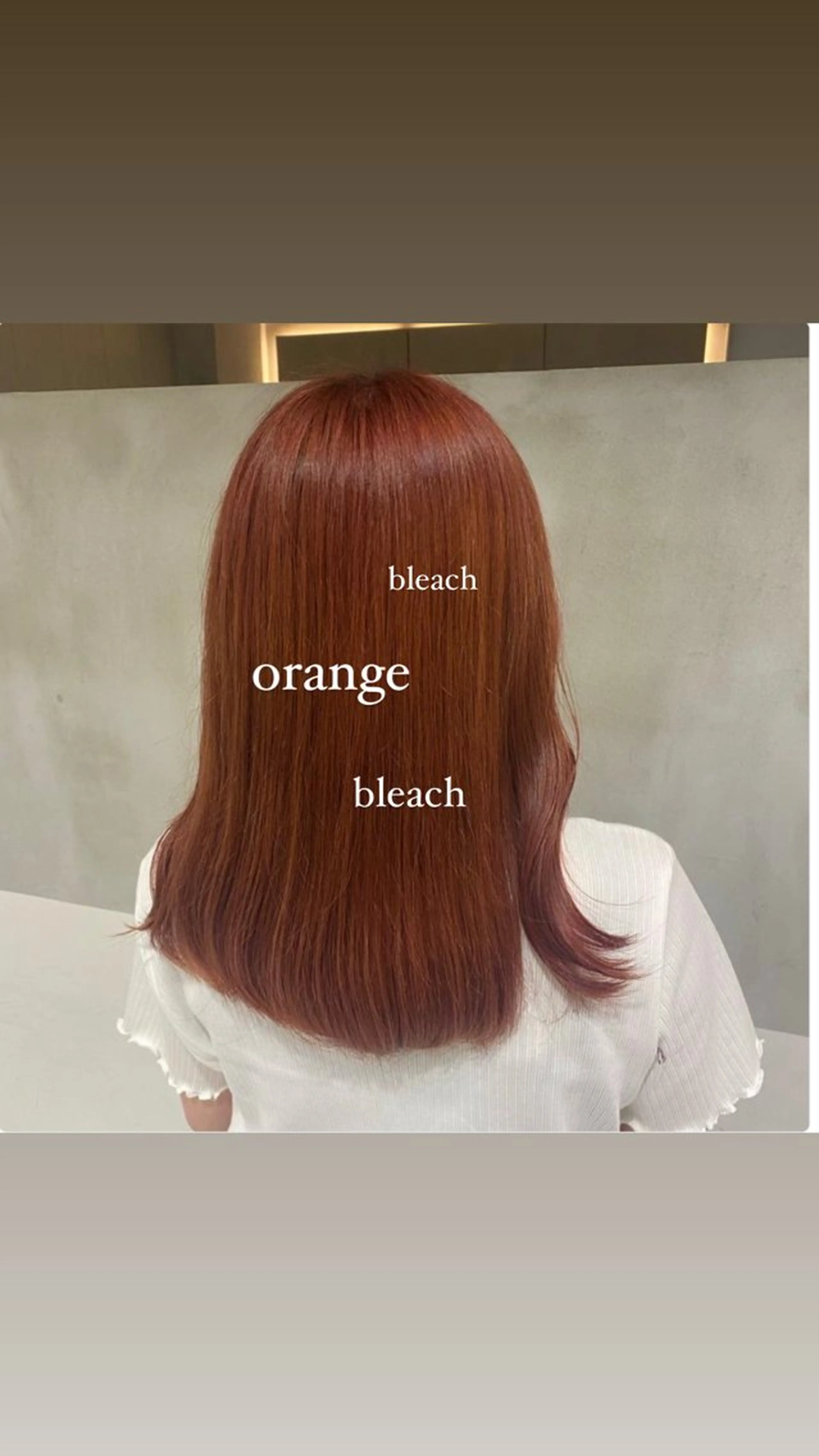 セミロング メンズスタイリスト/ ‎🤍Kanaのヘアスタイル