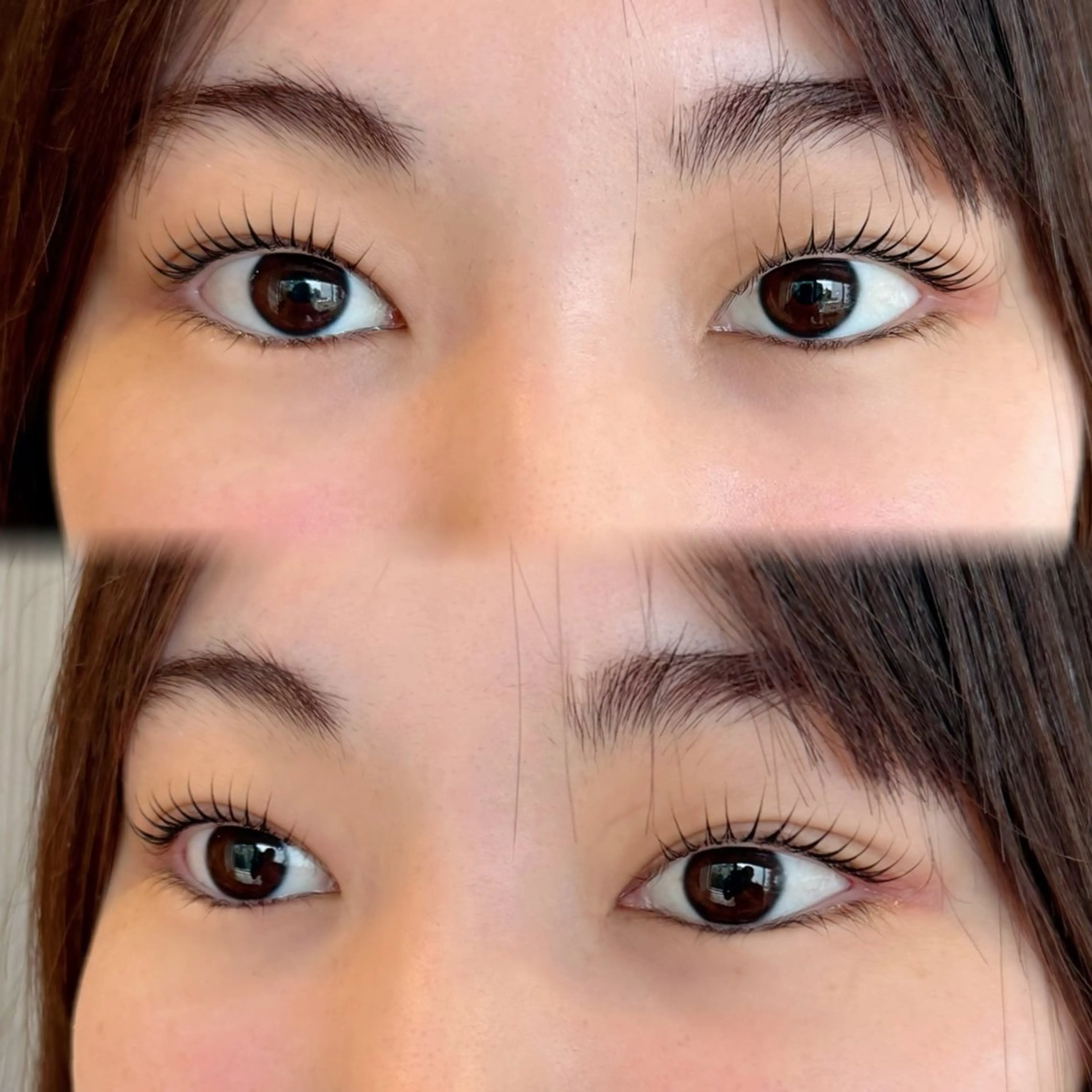 マツエク・マツパ マツパ Arms汐入店🫶 大内のマツエク・マツパデザイン