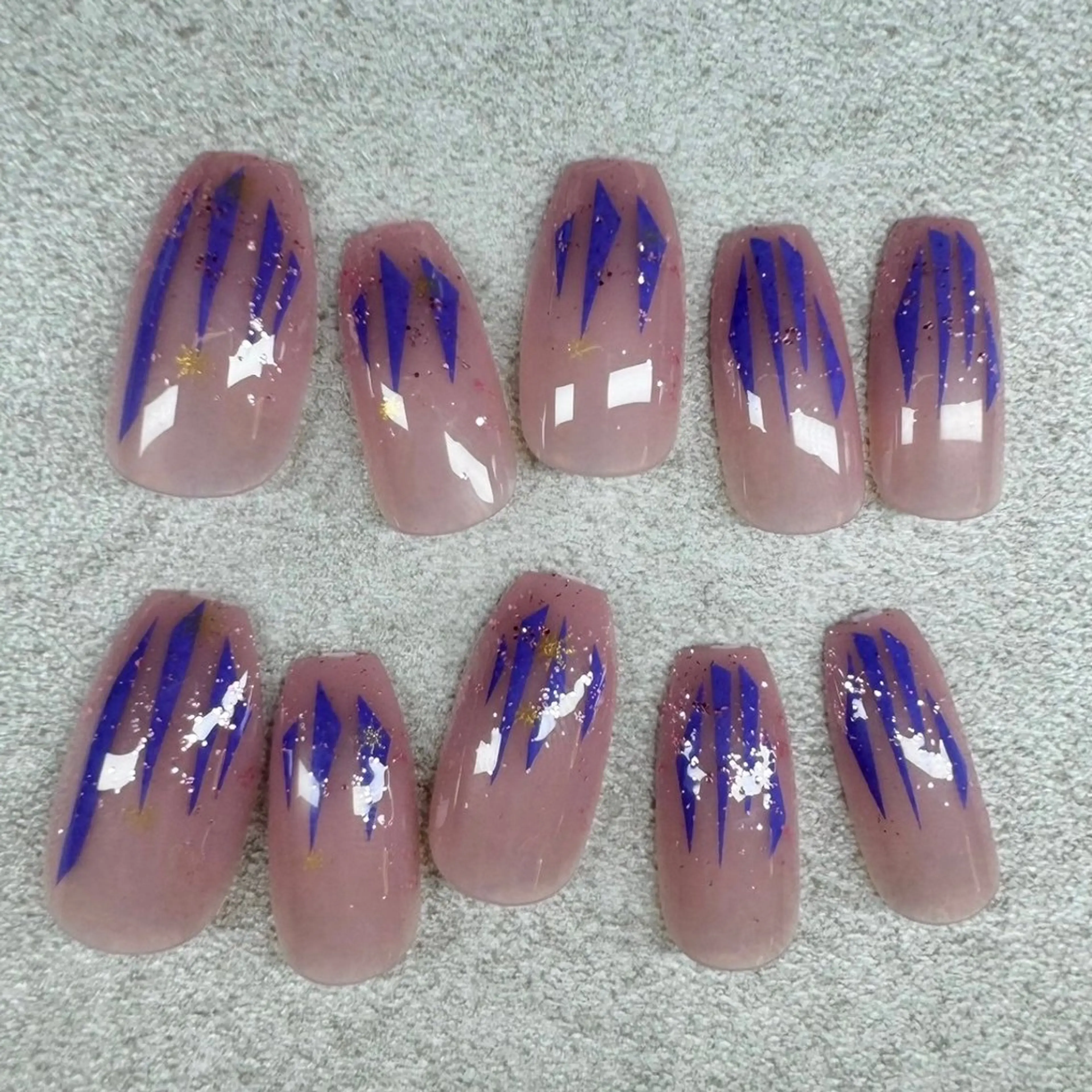 ネイル M&K　上田店所属・M&K 上田店の眉毛・アイブロウイメージ