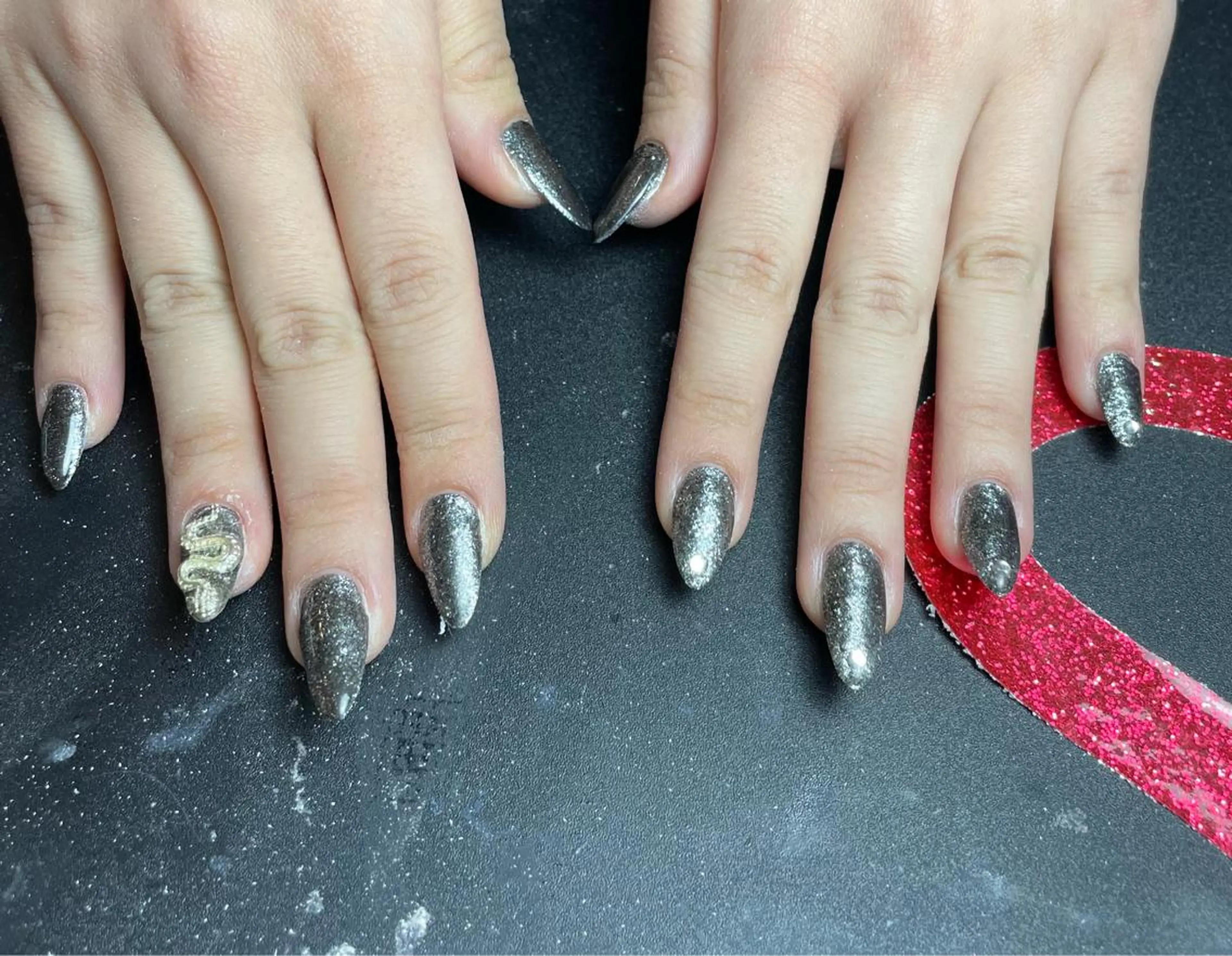 ネイル labo9 mizukiのネイルデザイン