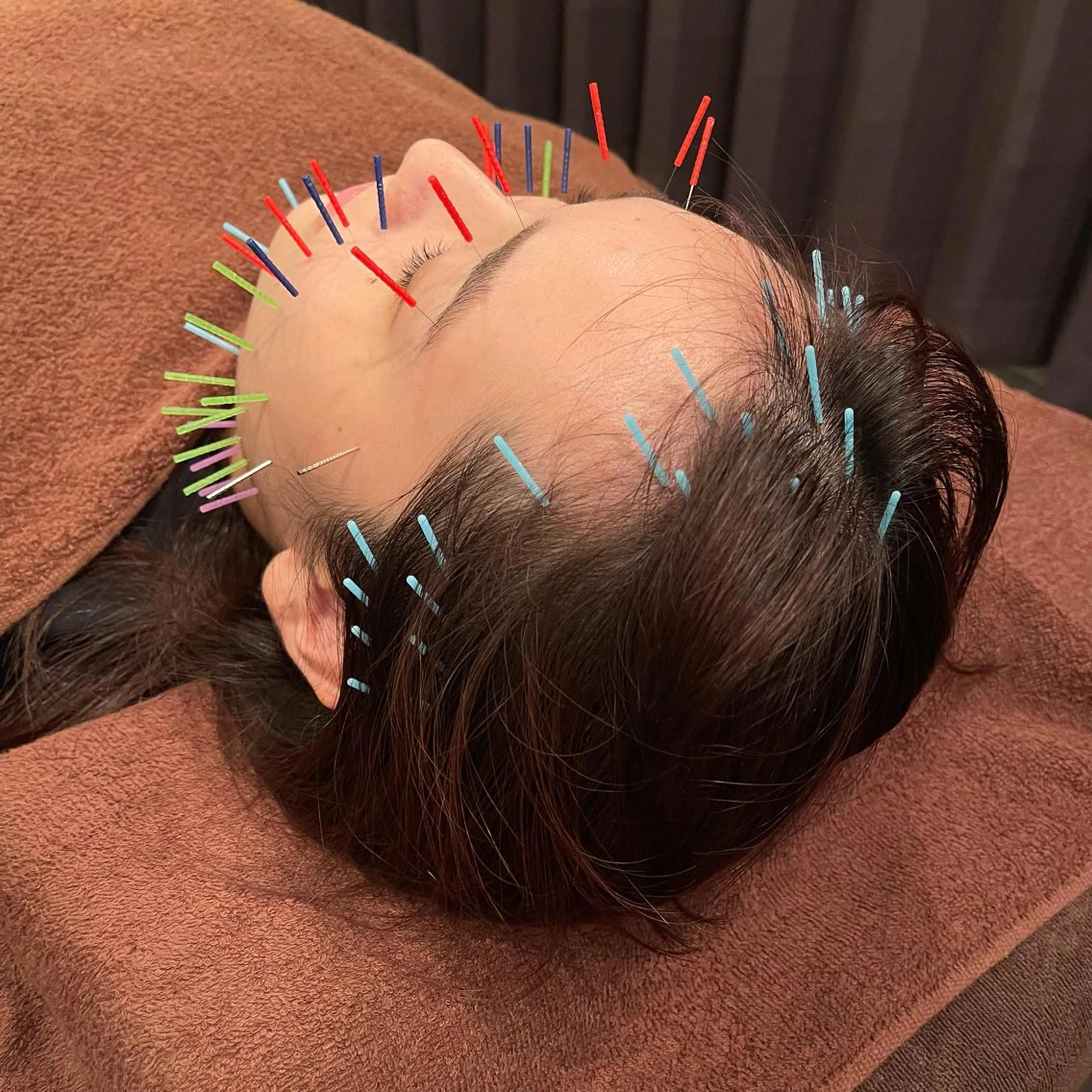 小林整骨院玉川 キジマのエステ・リラクイメージ