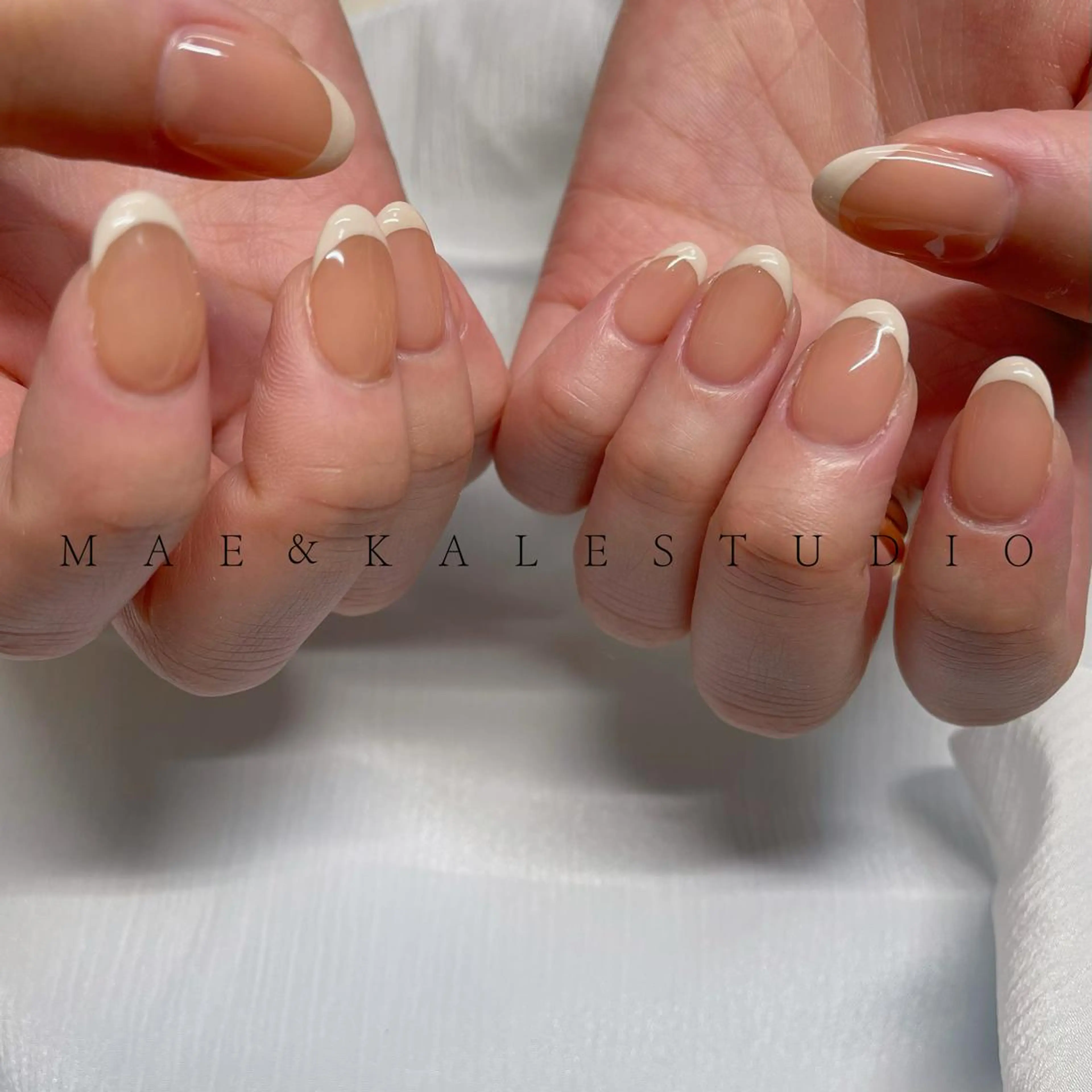 ネイル MAE&KALE STUDIOのマツエク・マツパデザイン