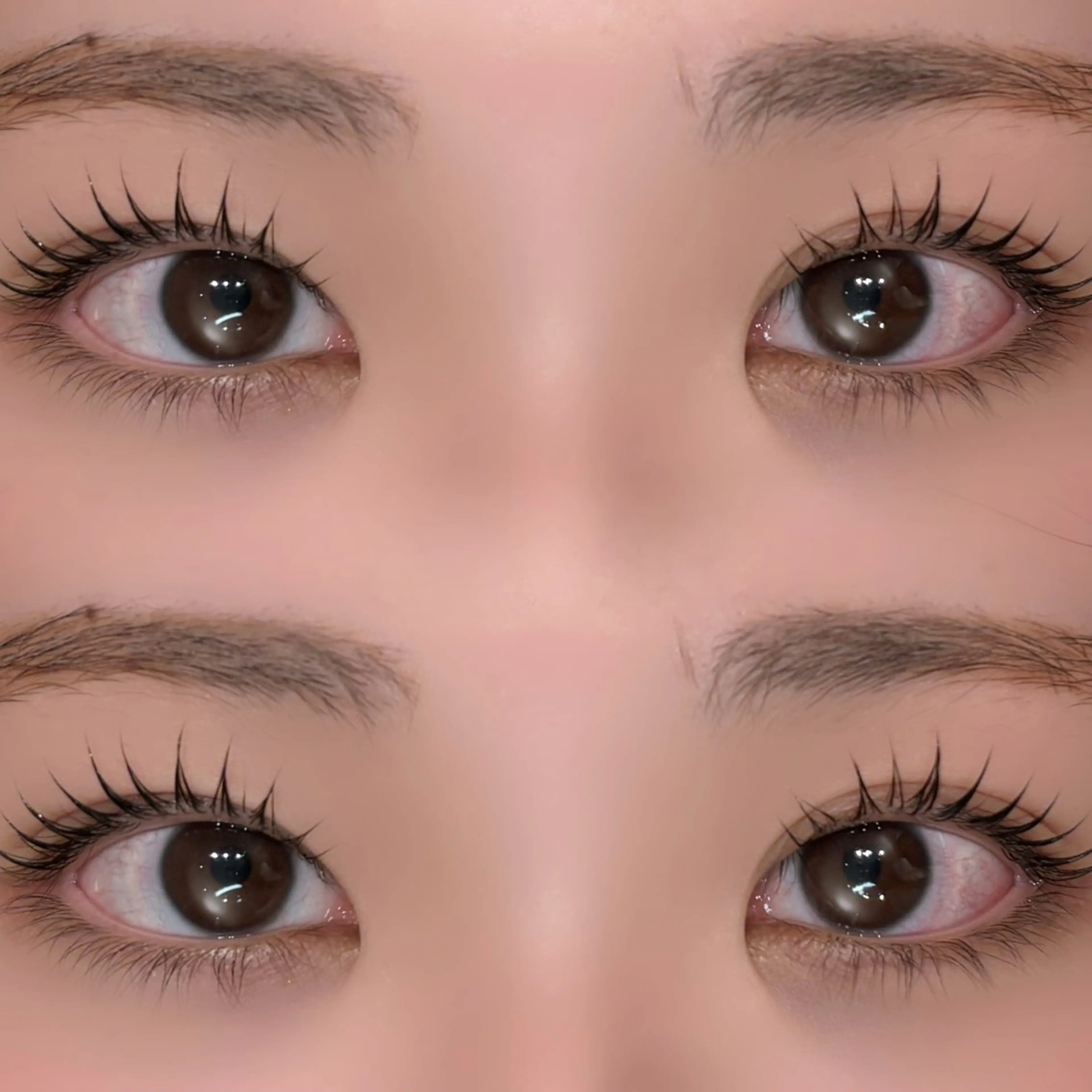 マツエク・マツパ マツパ ANY Eyelash 高砂店【パリジェンヌ・まつげパー マ・LED・眉毛】所属・ANY 🩶 Nanakoのマツエク・マツパデザイン