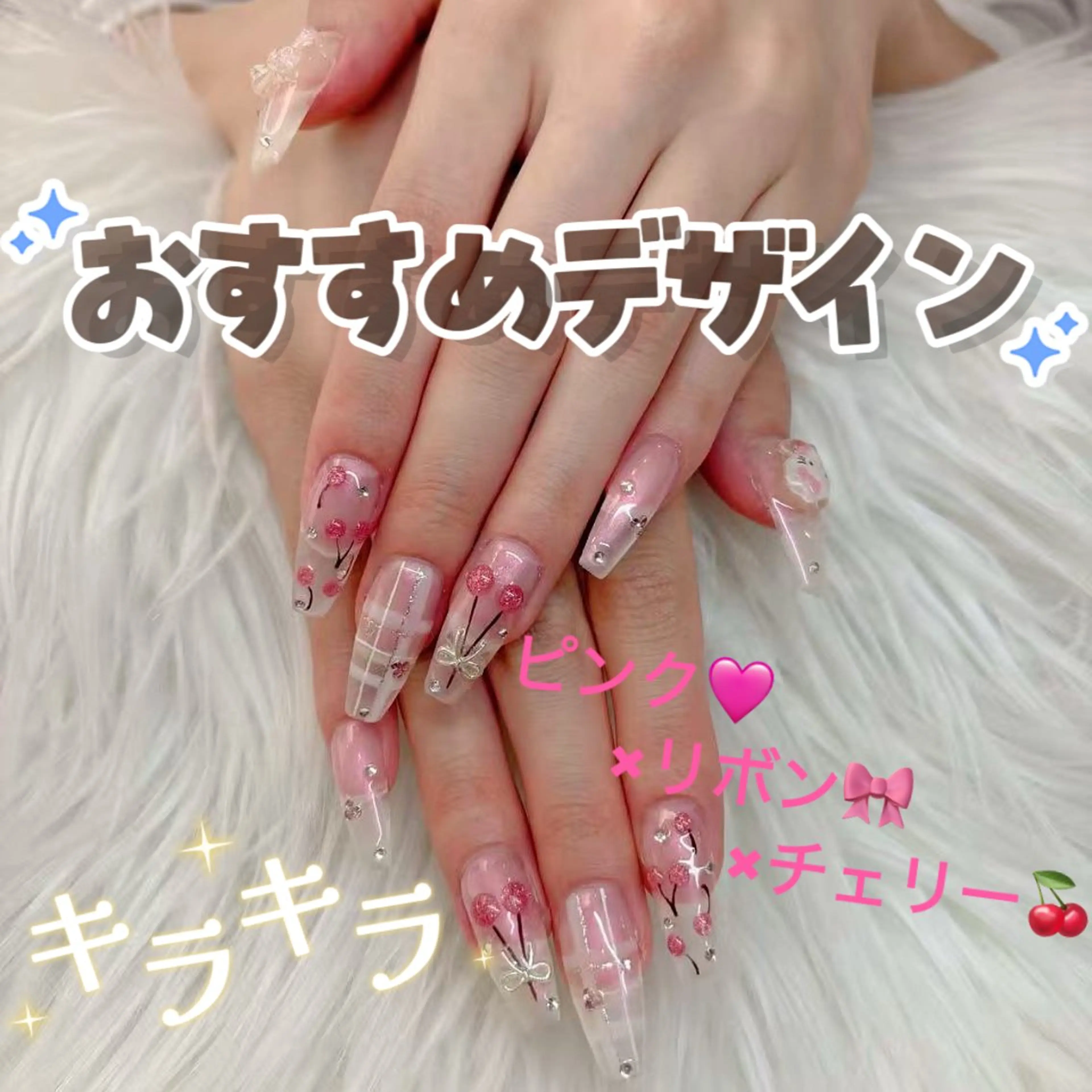 ネイル ハンドネイル ハンドケア The Nail & Eye Lashのその他イメージ