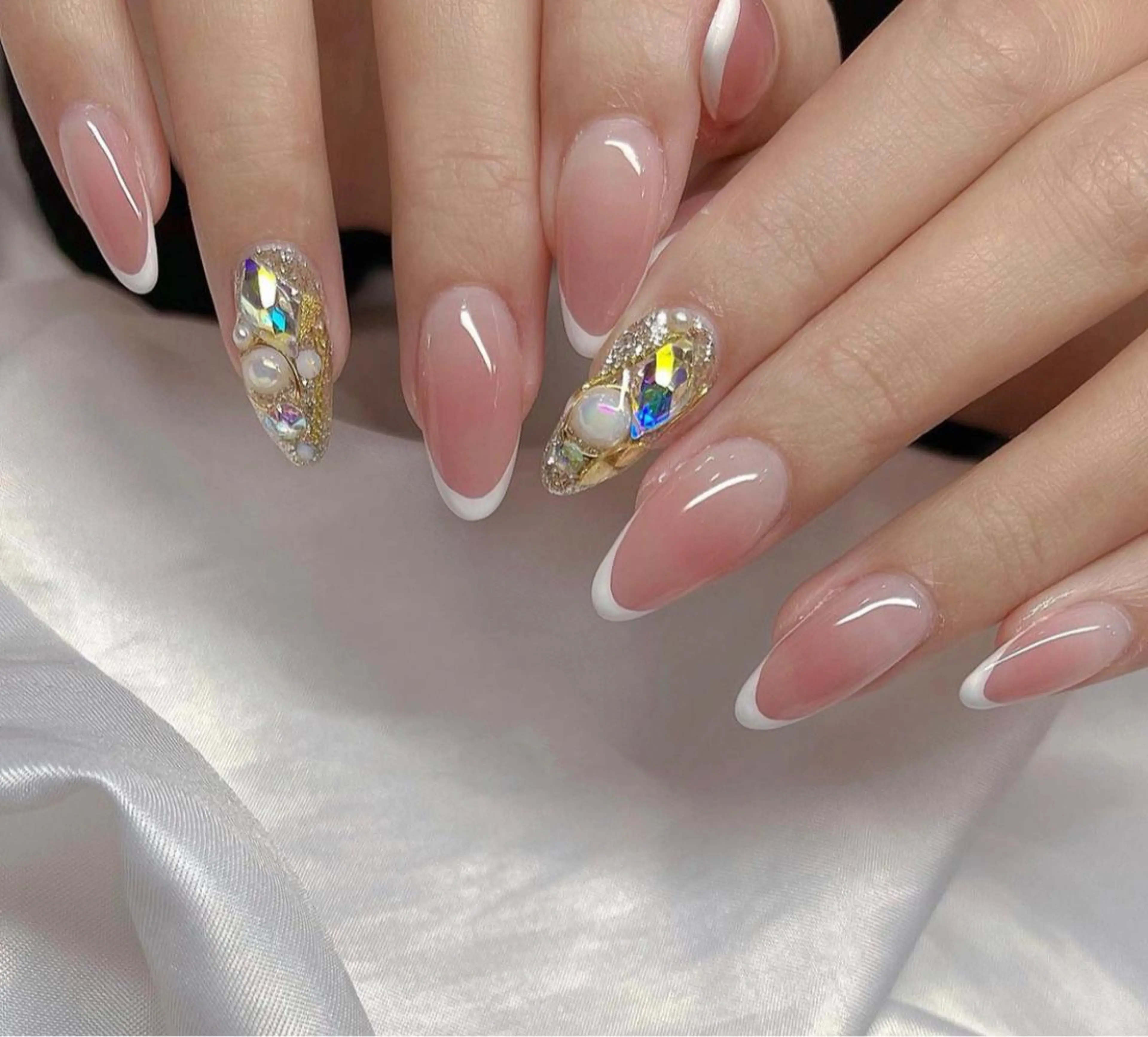 ネイル muse nailのネイルデザイン