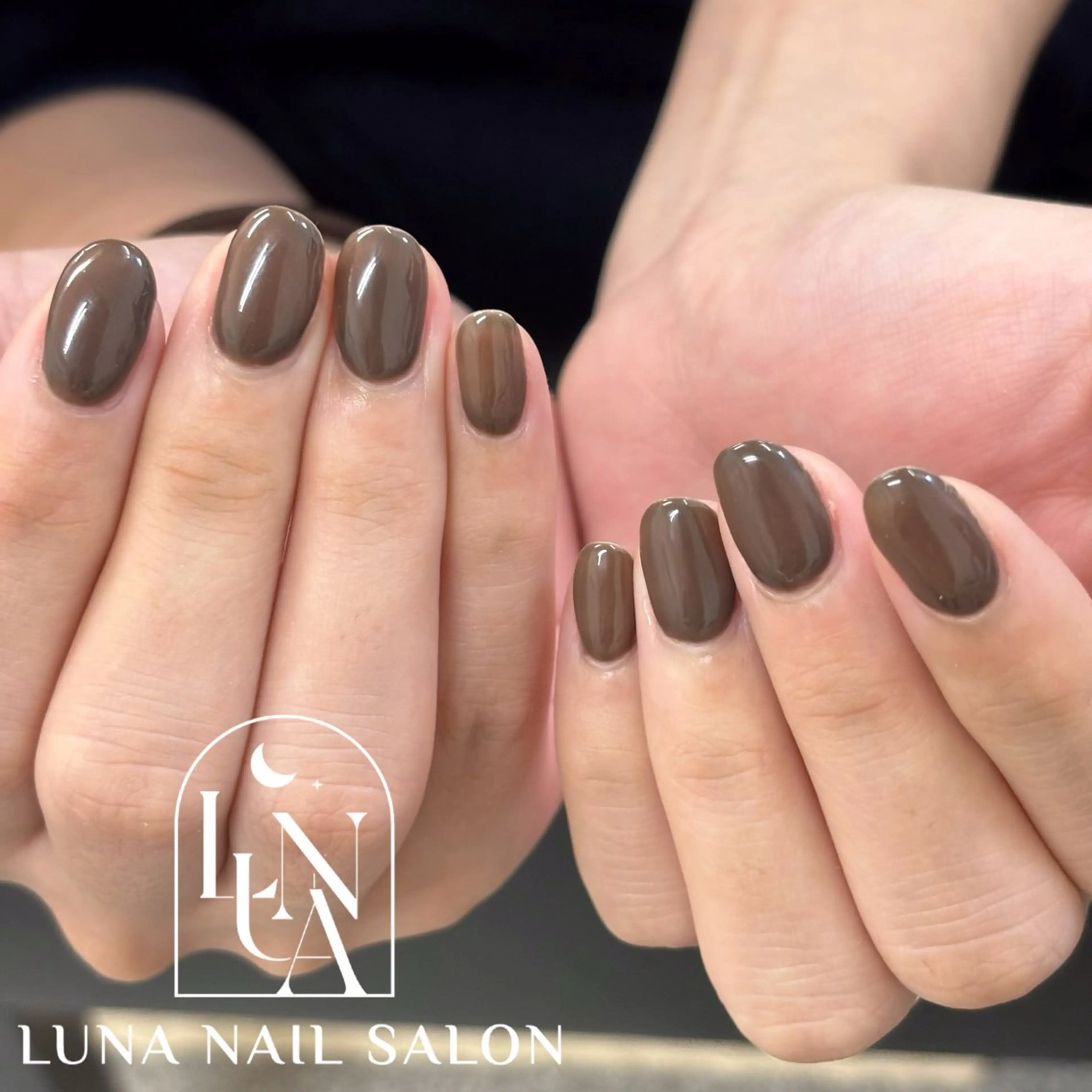 ネイル LUNA nailsalon2のネイルデザイン