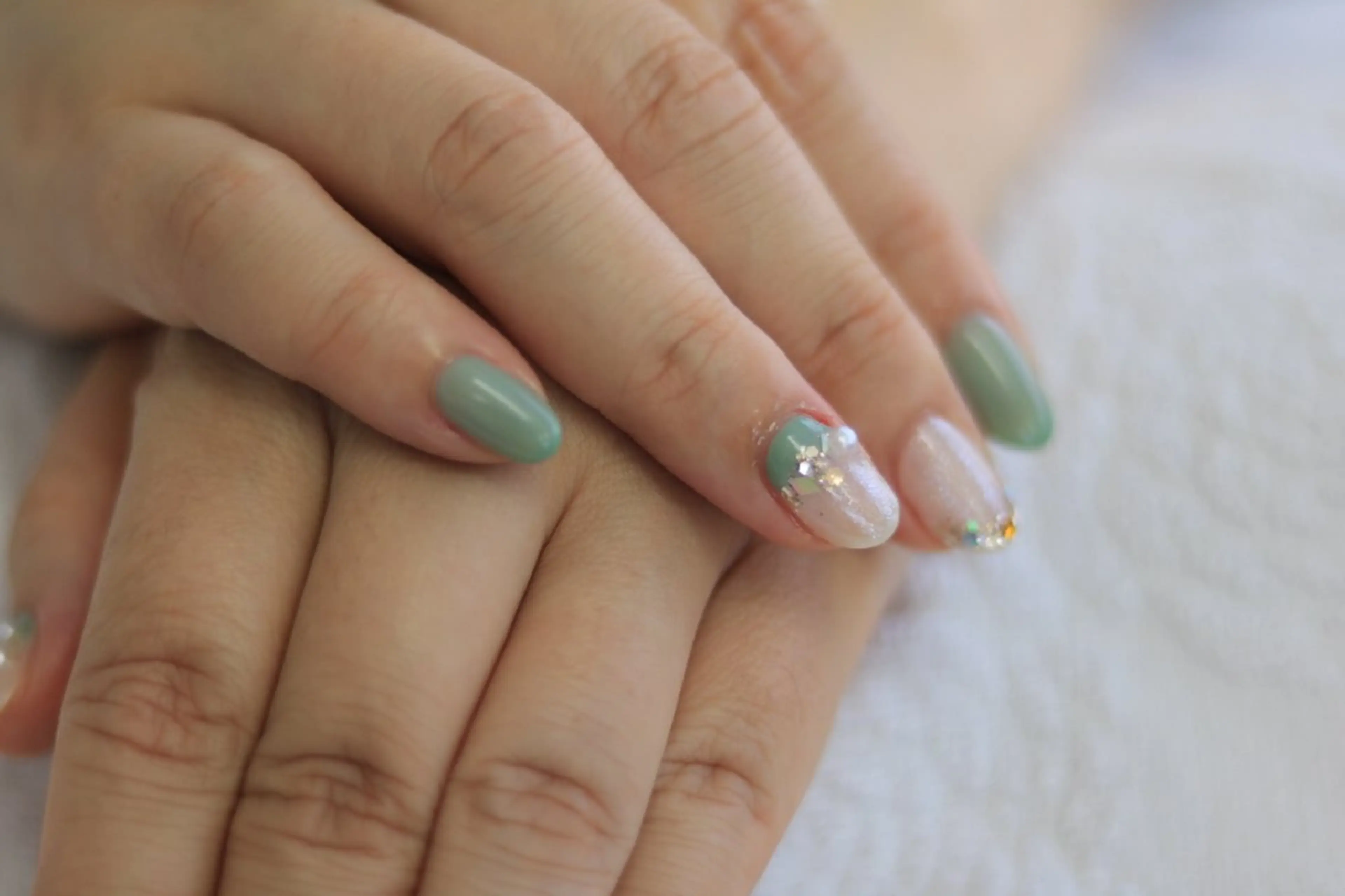 ネイル y-nail ★のネイルデザイン