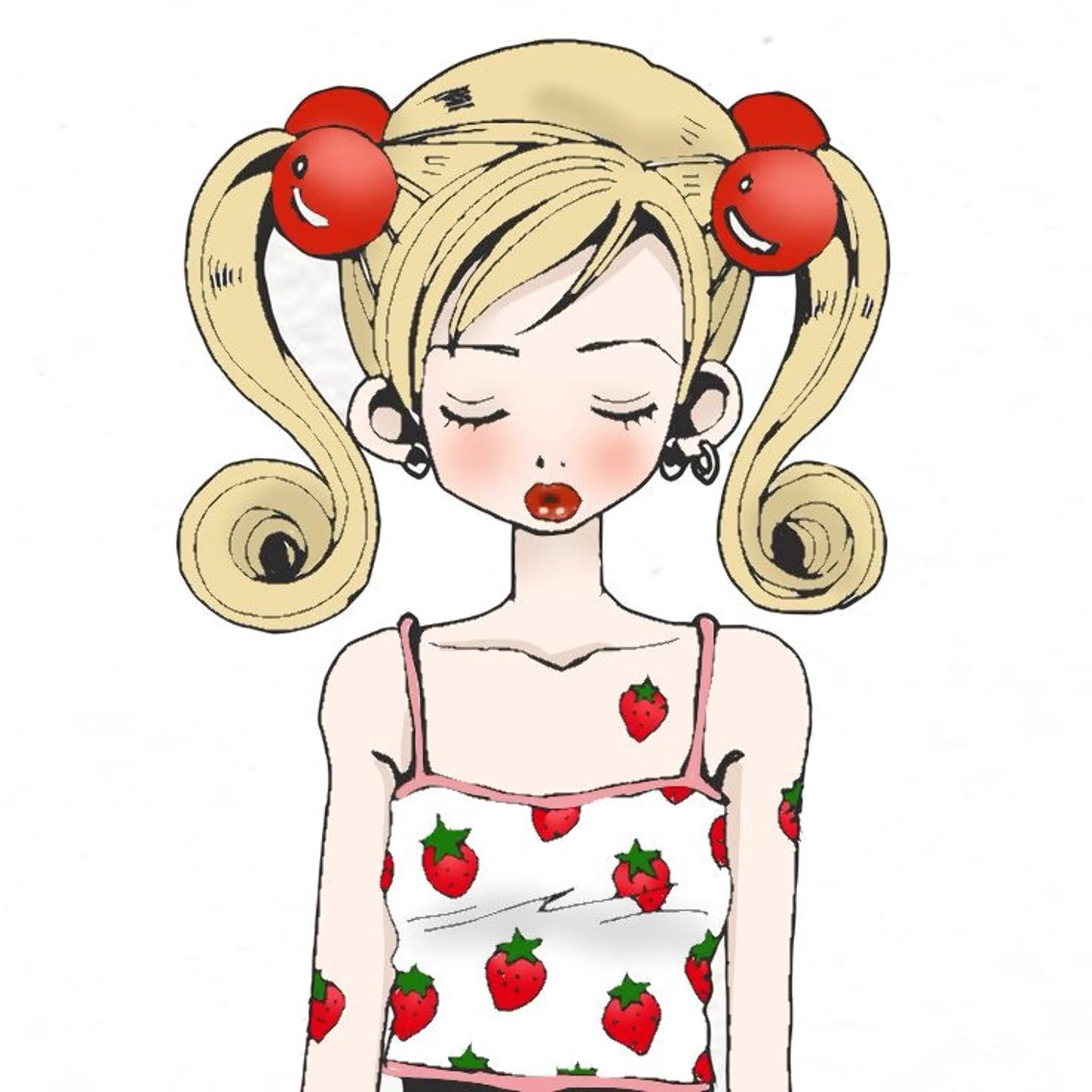 マツエク・マツパ 🩶束感まつ毛パーマ /nanakoのマツエク・マツパデザイン