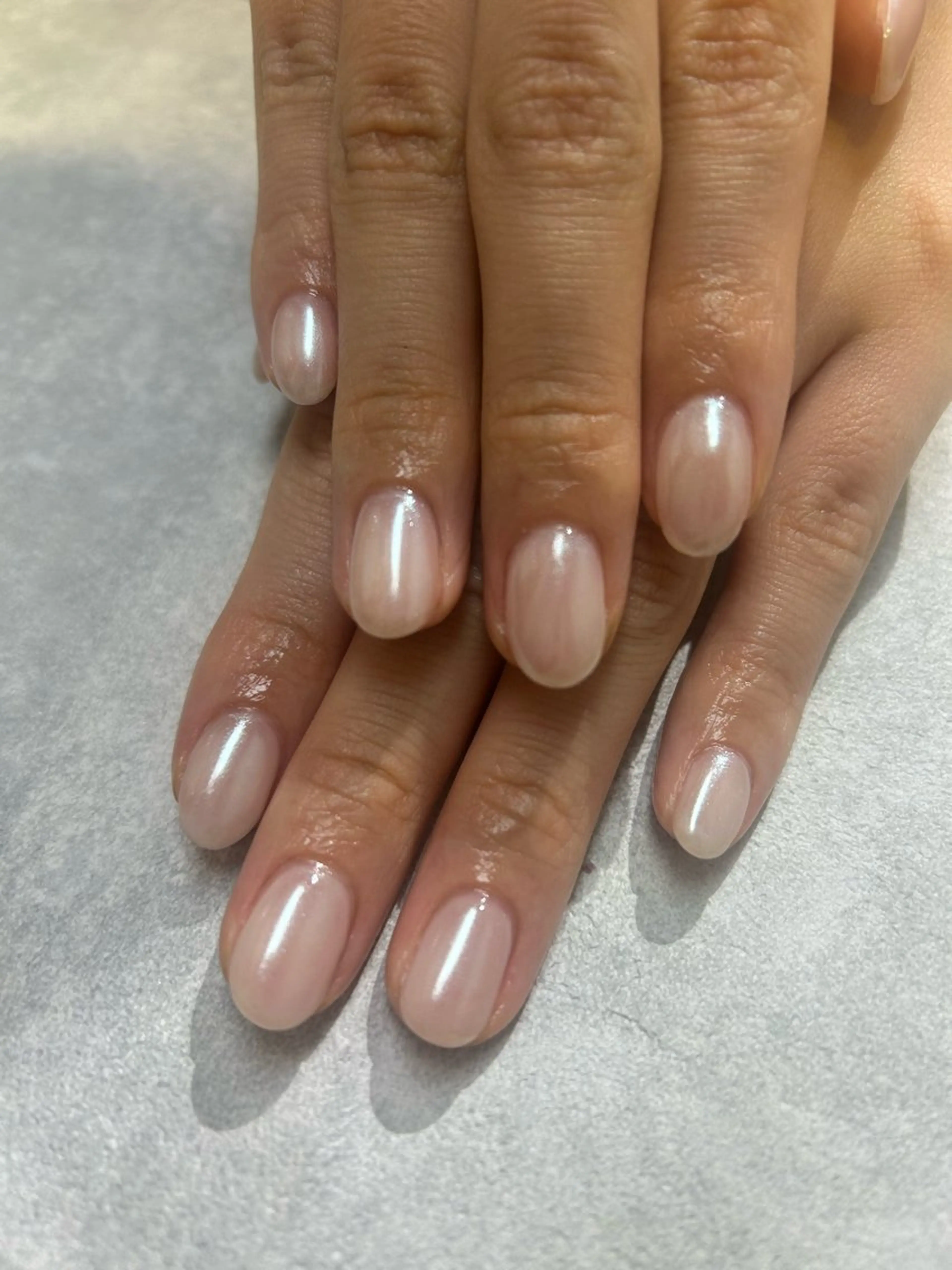 ネイル ハンドネイル おきな みえこのネイルデザイン
