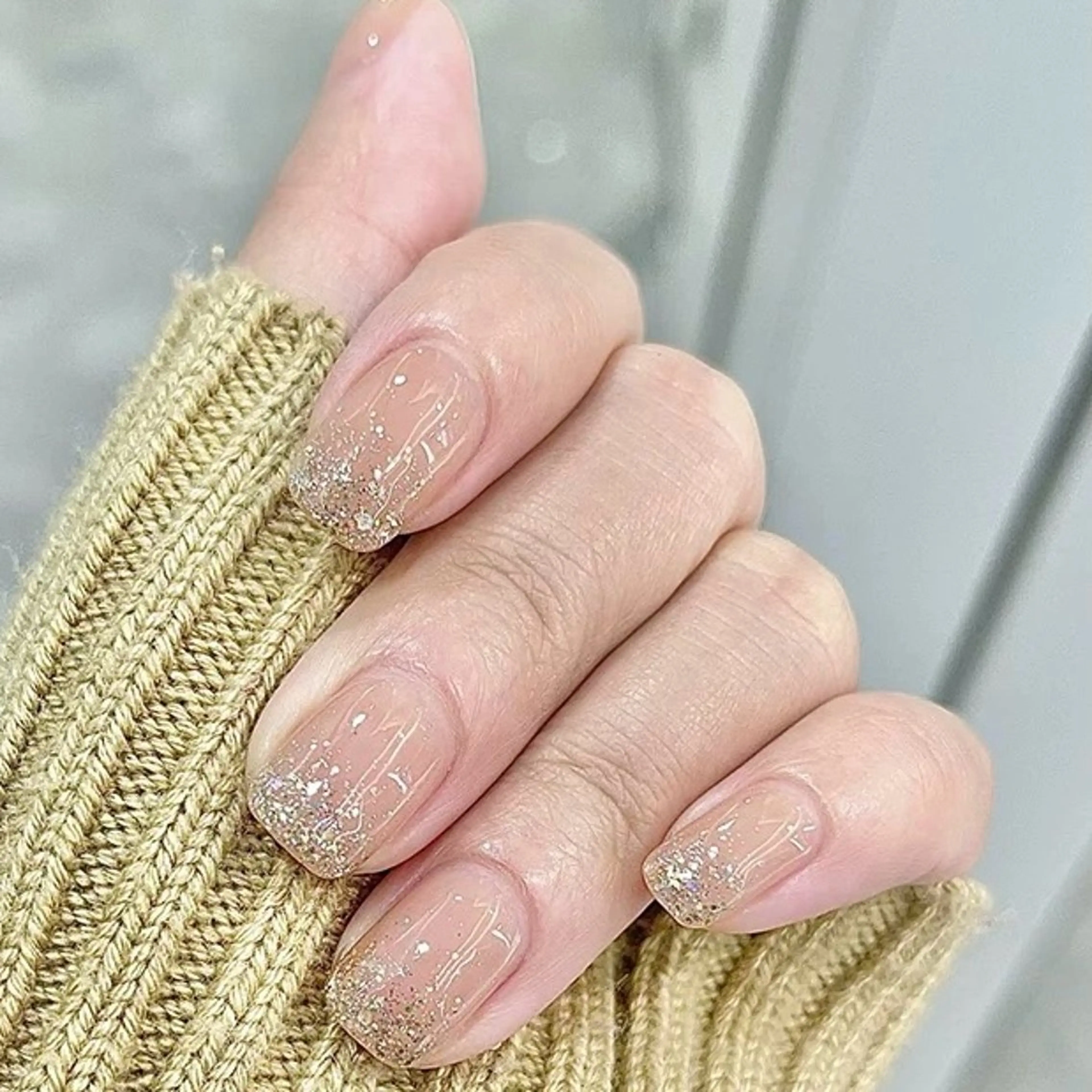 ネイル ハンドネイル ルリン サロン💅のネイルデザイン