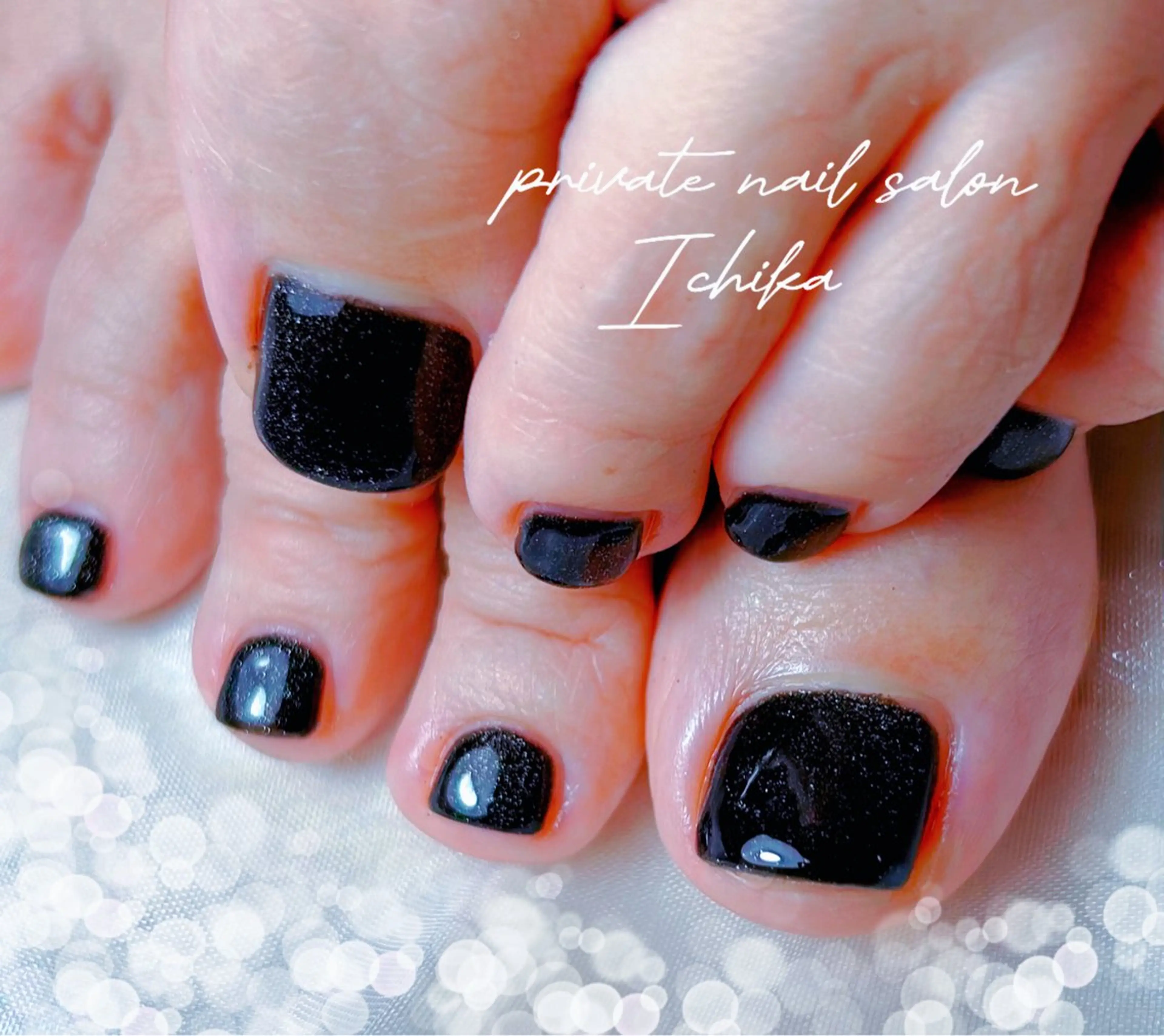 ネイル ジェルネイル専門店 一花-ICHIKA-のネイルデザイン