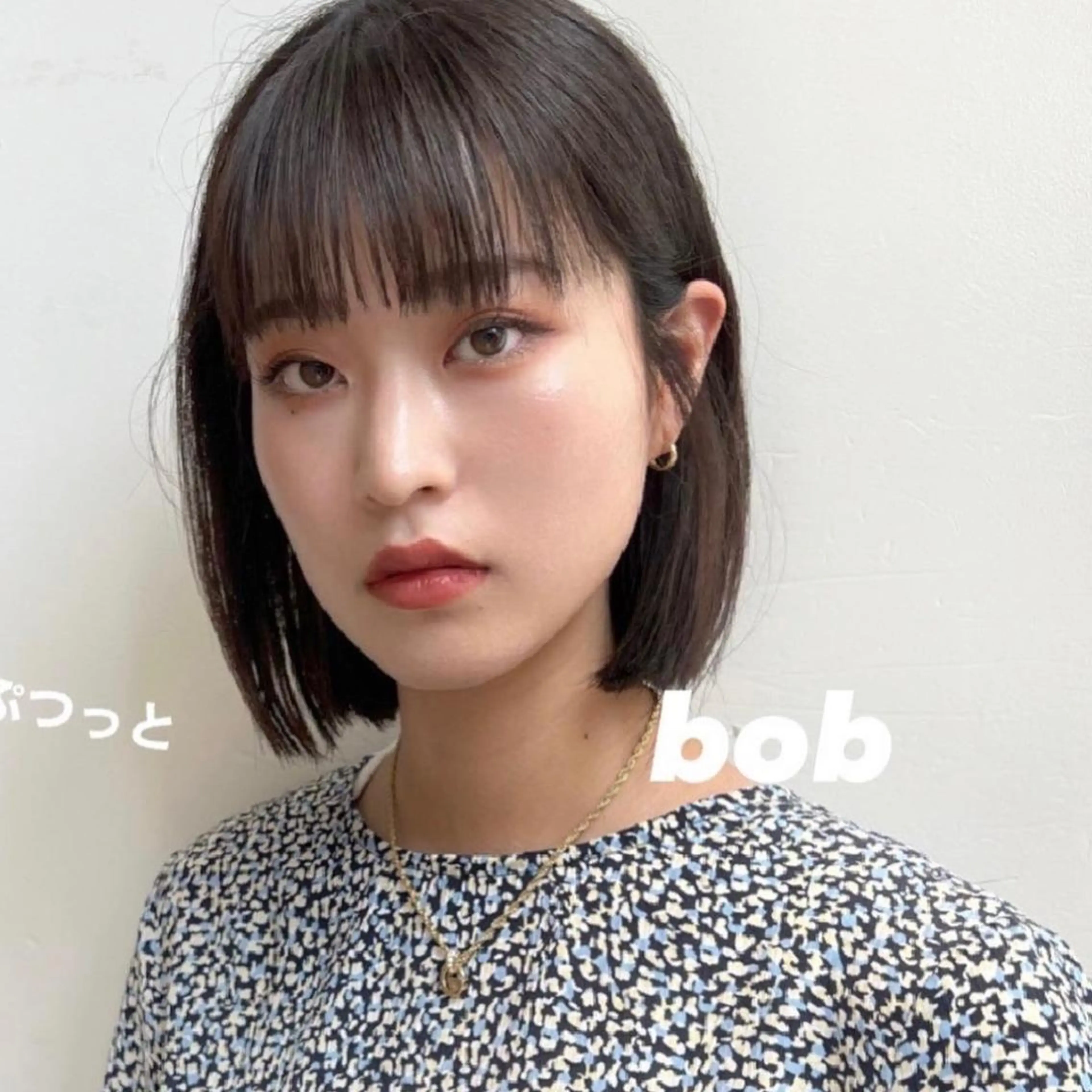 ショート レイヤー専門家 ダブルカラー修のヘアスタイル