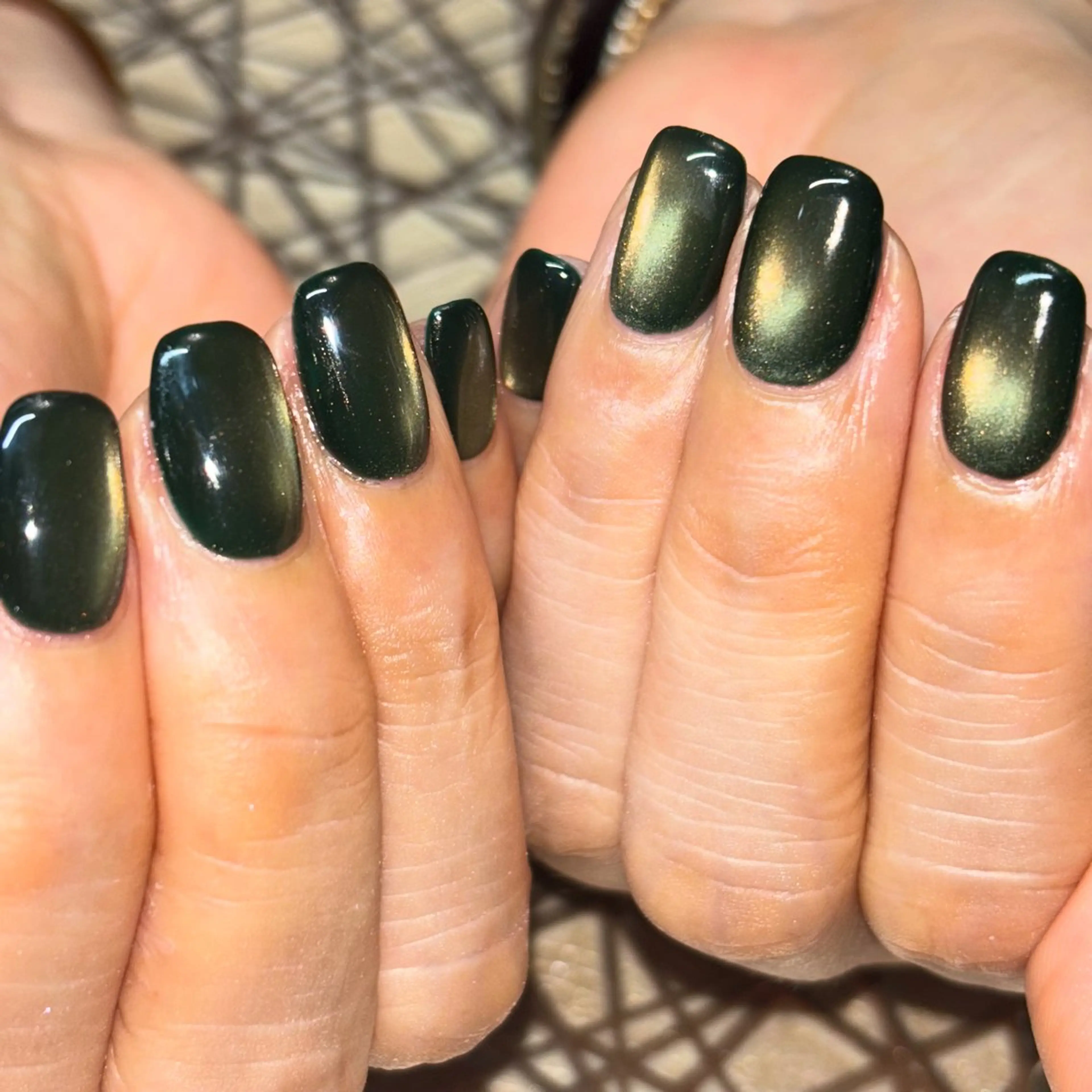 ネイル ハンドネイル MiRanda Nail所属・MiRanda 保坂 舞のネイルデザイン