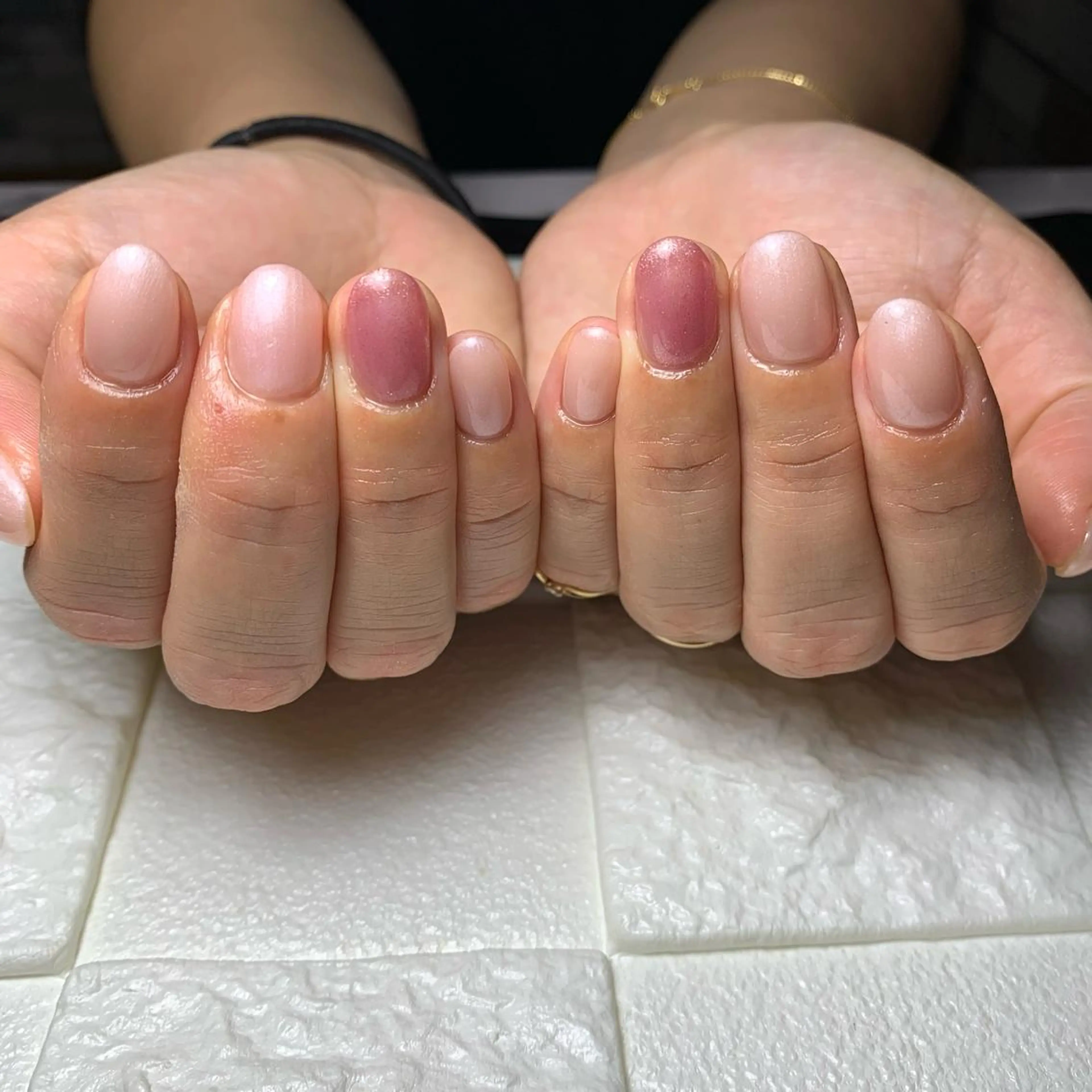 ネイル beautysalo n 絆のネイルデザイン