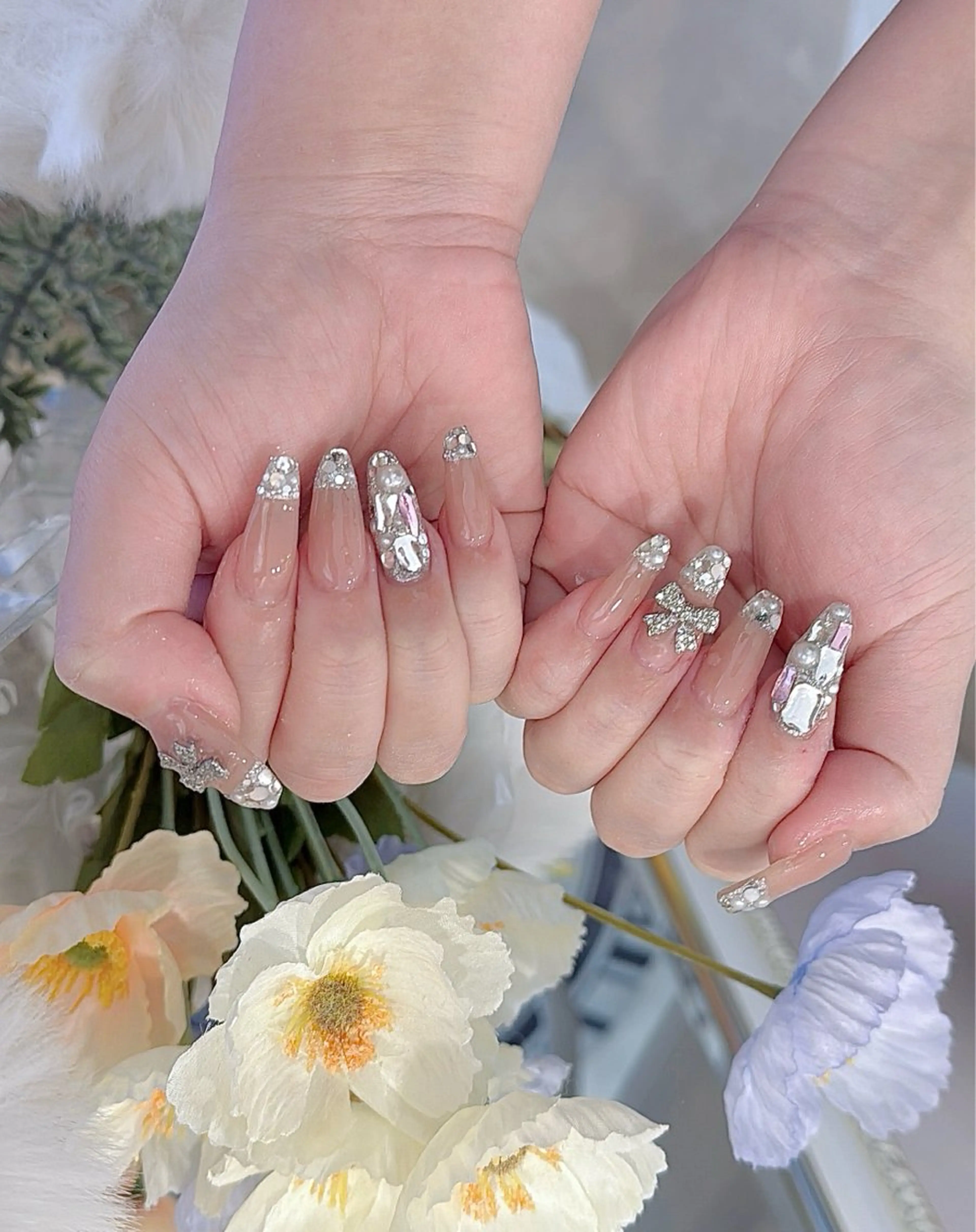 ネイル ハンドネイル NANA NAILのネイルデザイン