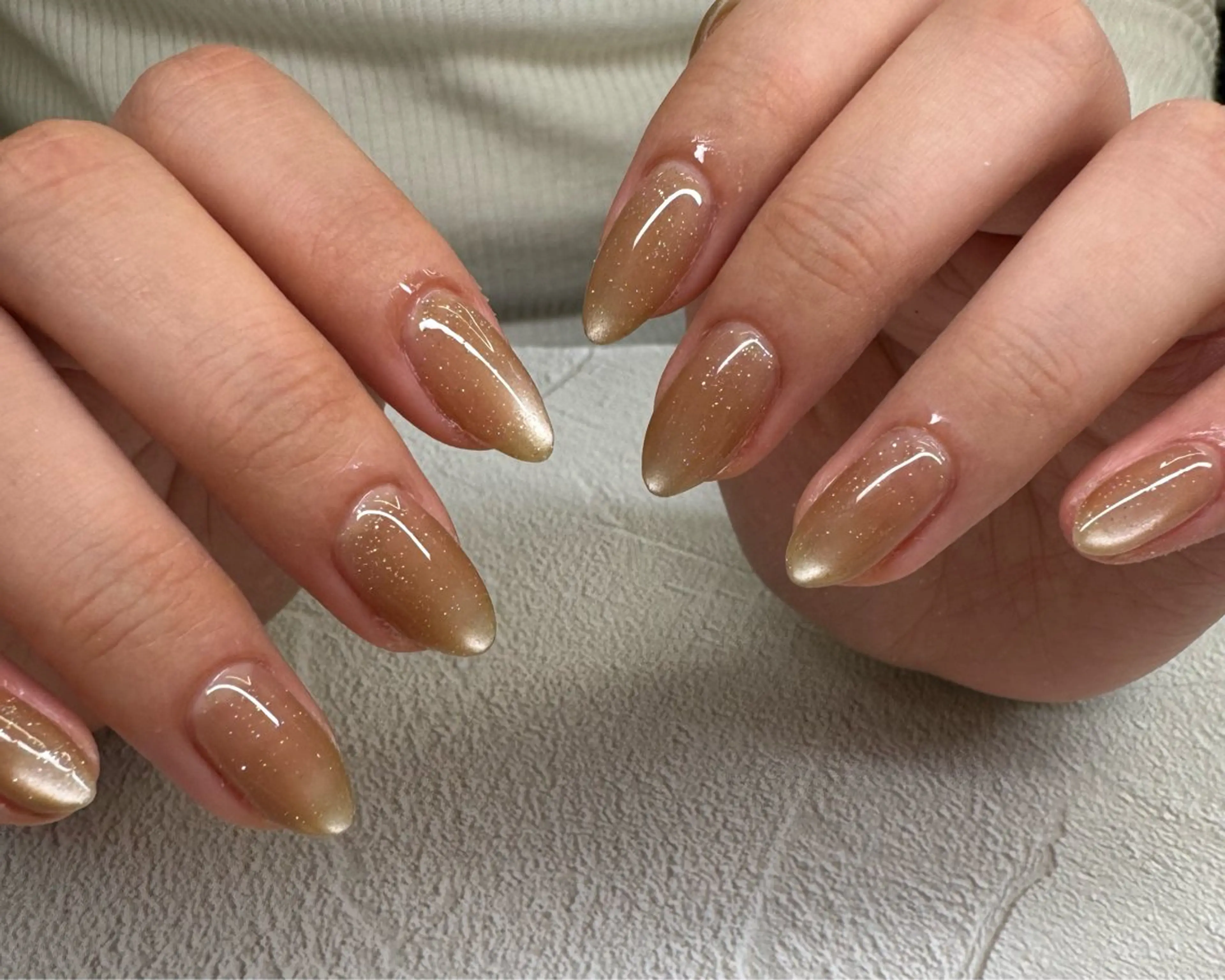 ネイル ハンドネイル nail_era_ ainaのネイルデザイン