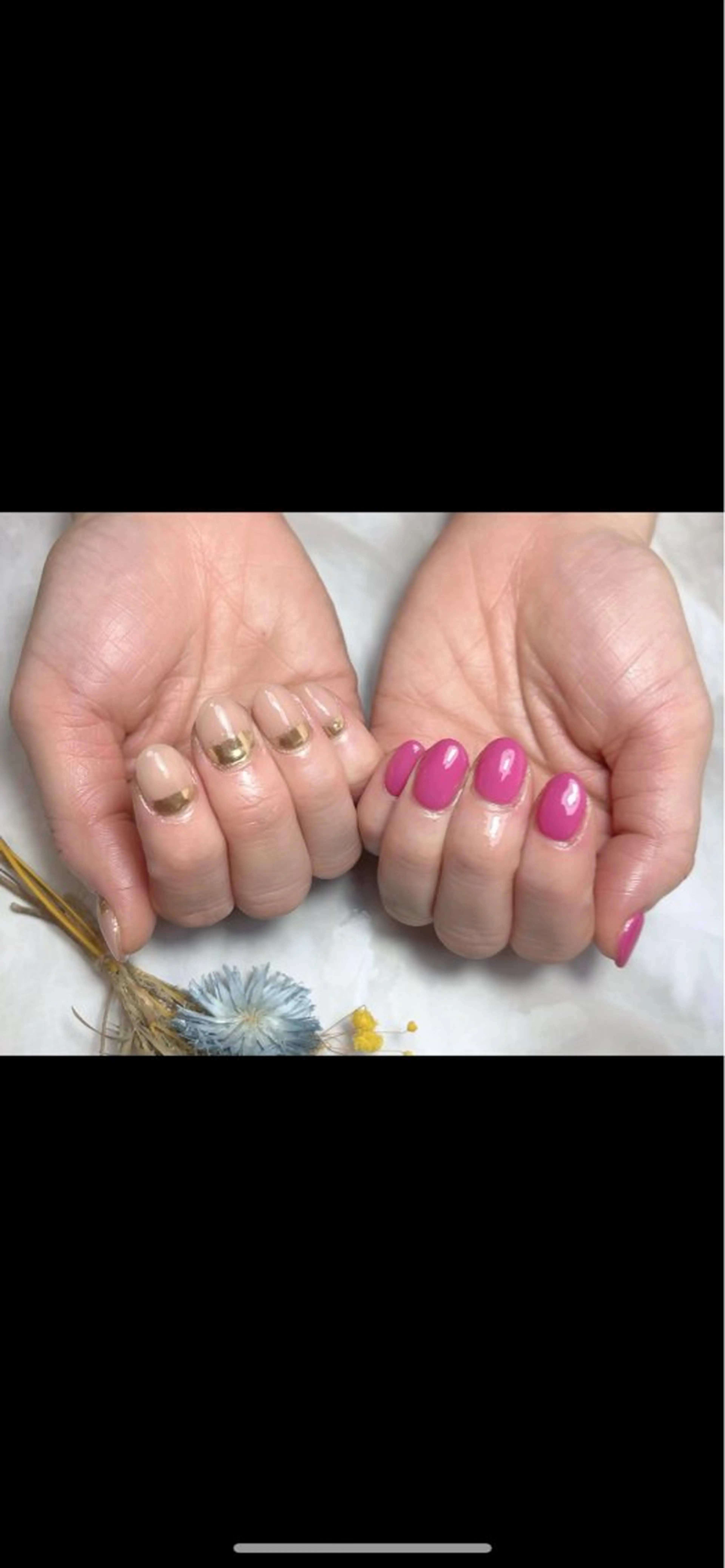 ネイル ♾nail 恵美のマツエク・マツパデザイン