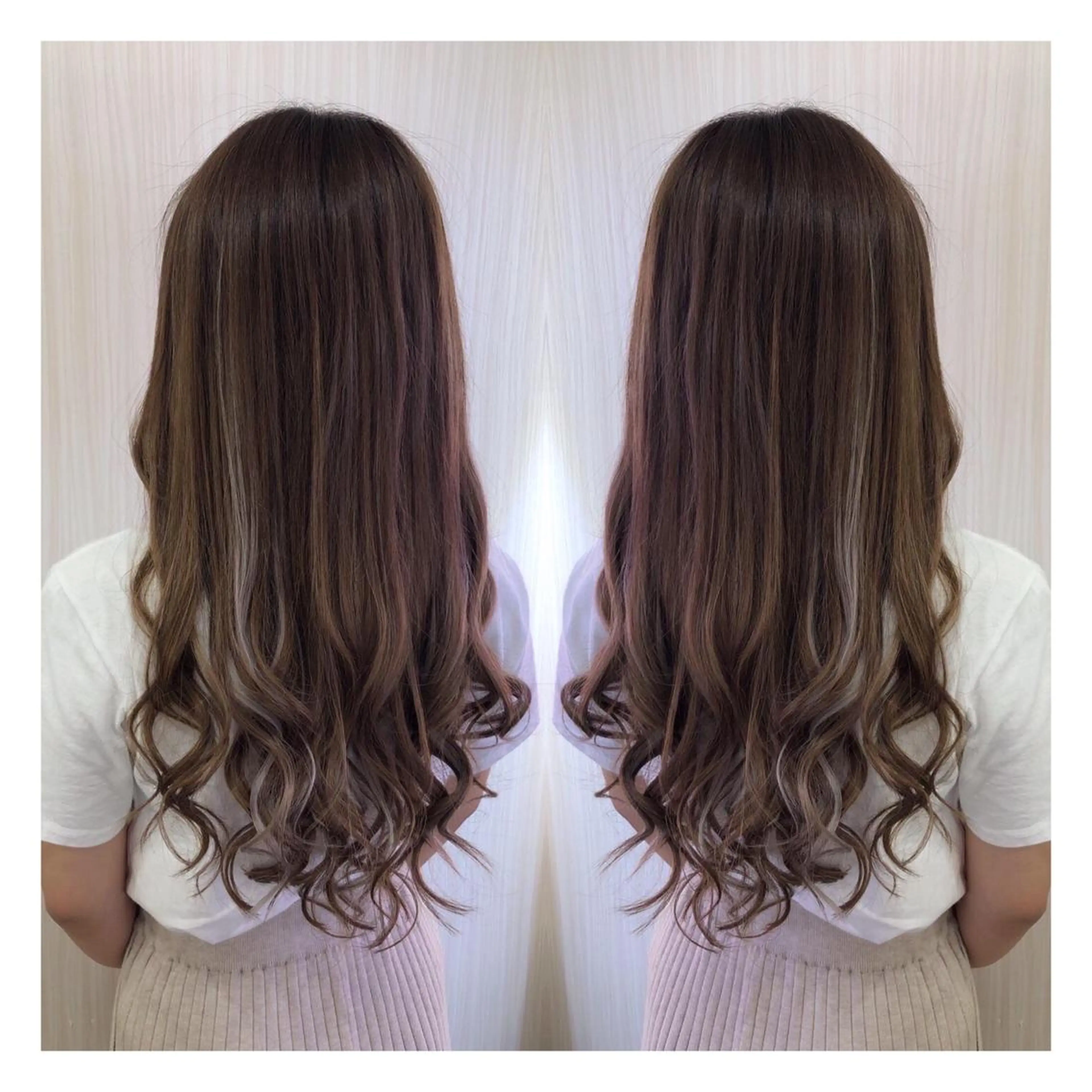 セミロング en Rêve🎀 ROAReye姉妹店のその他イメージ